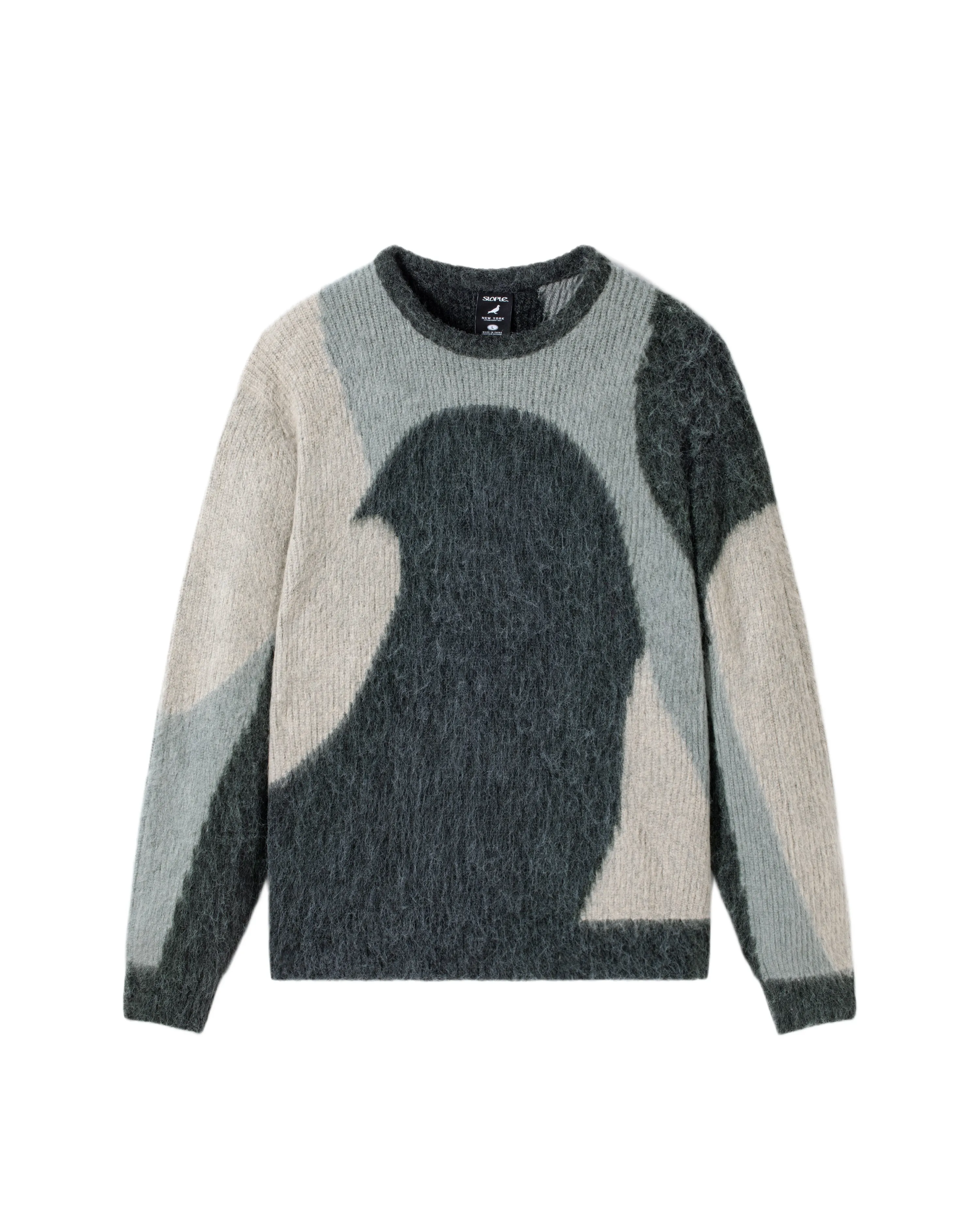 Niagara Sweater sold by Staple