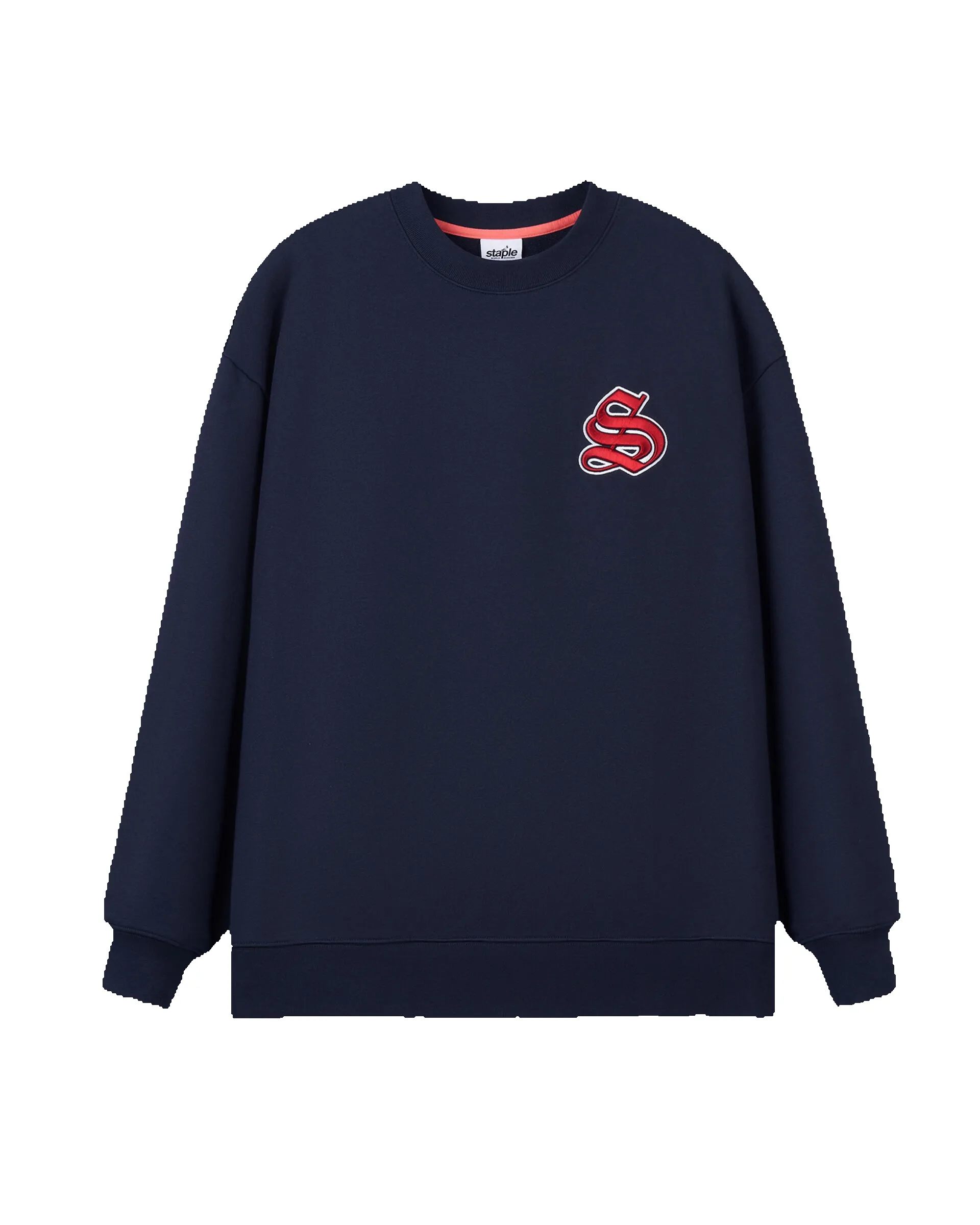 Philosophy Crewneck sold by Staple product image thumbnail 2