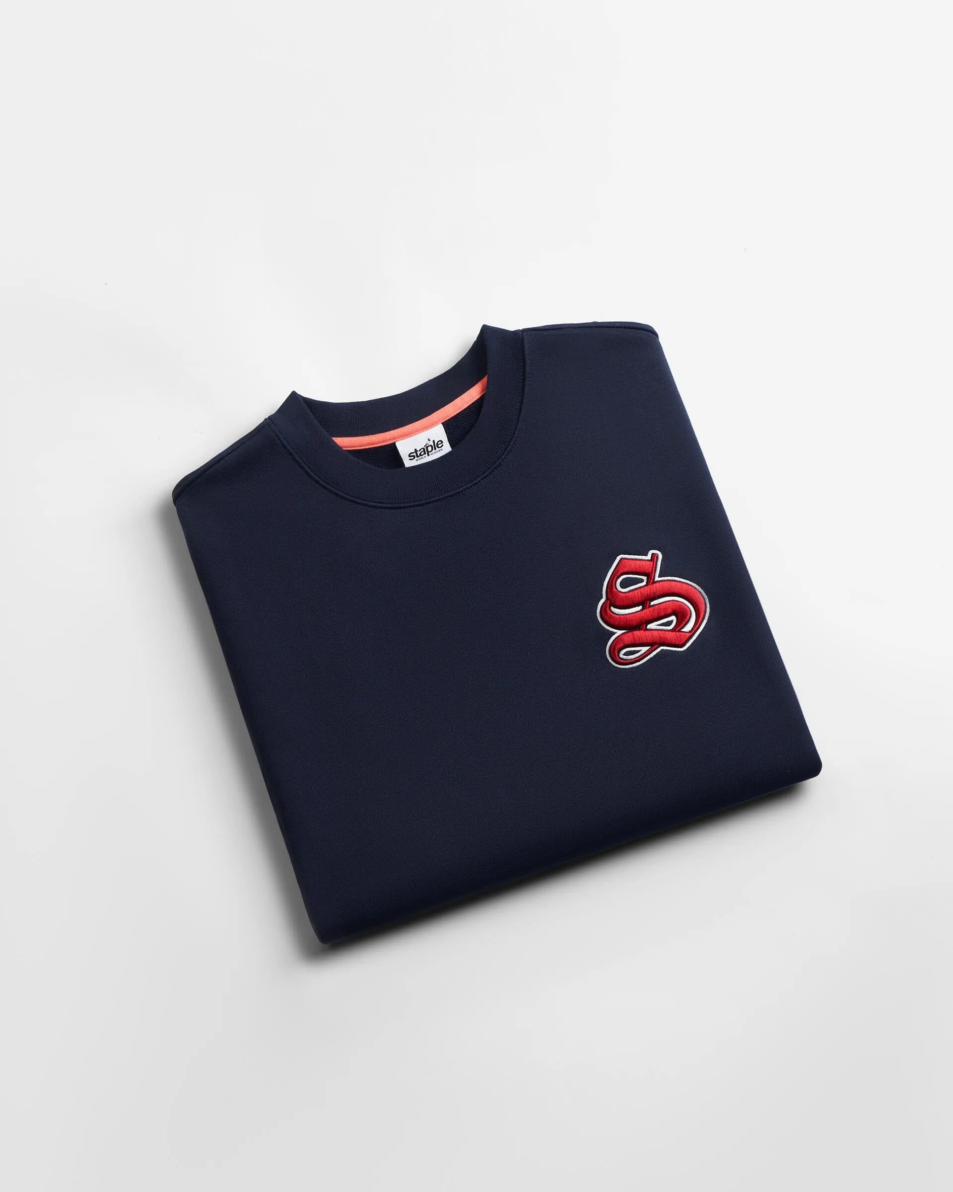 Philosophy Crewneck sold by Staple product image thumbnail 3
