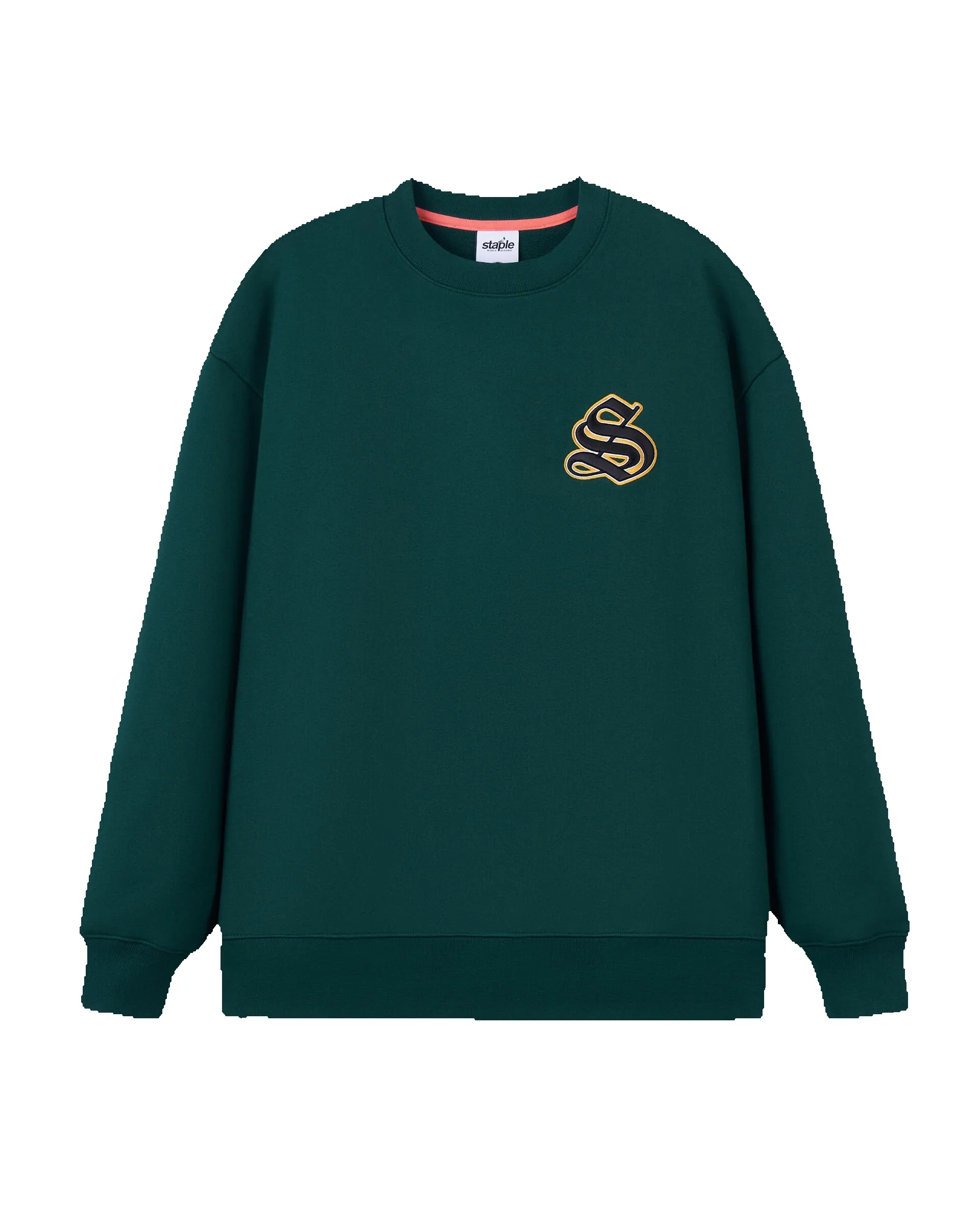 Philosophy Crewneck sold by Staple product image thumbnail 2
