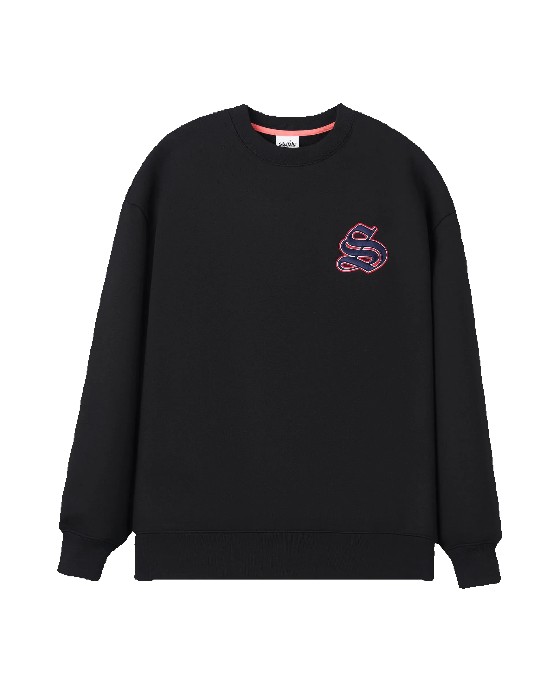 Philosophy Crewneck sold by Staple product image thumbnail 2