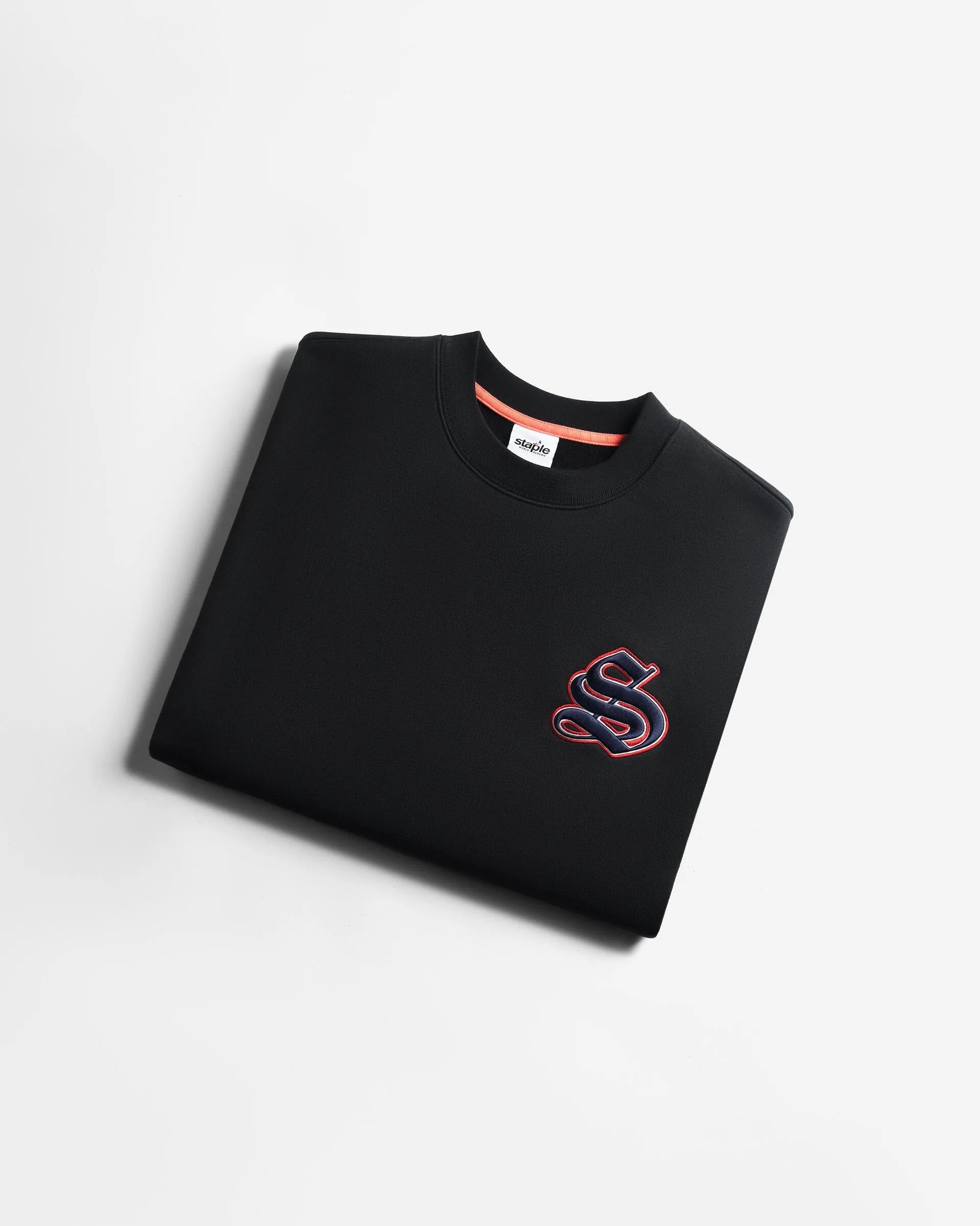 Philosophy Crewneck sold by Staple product image thumbnail 4