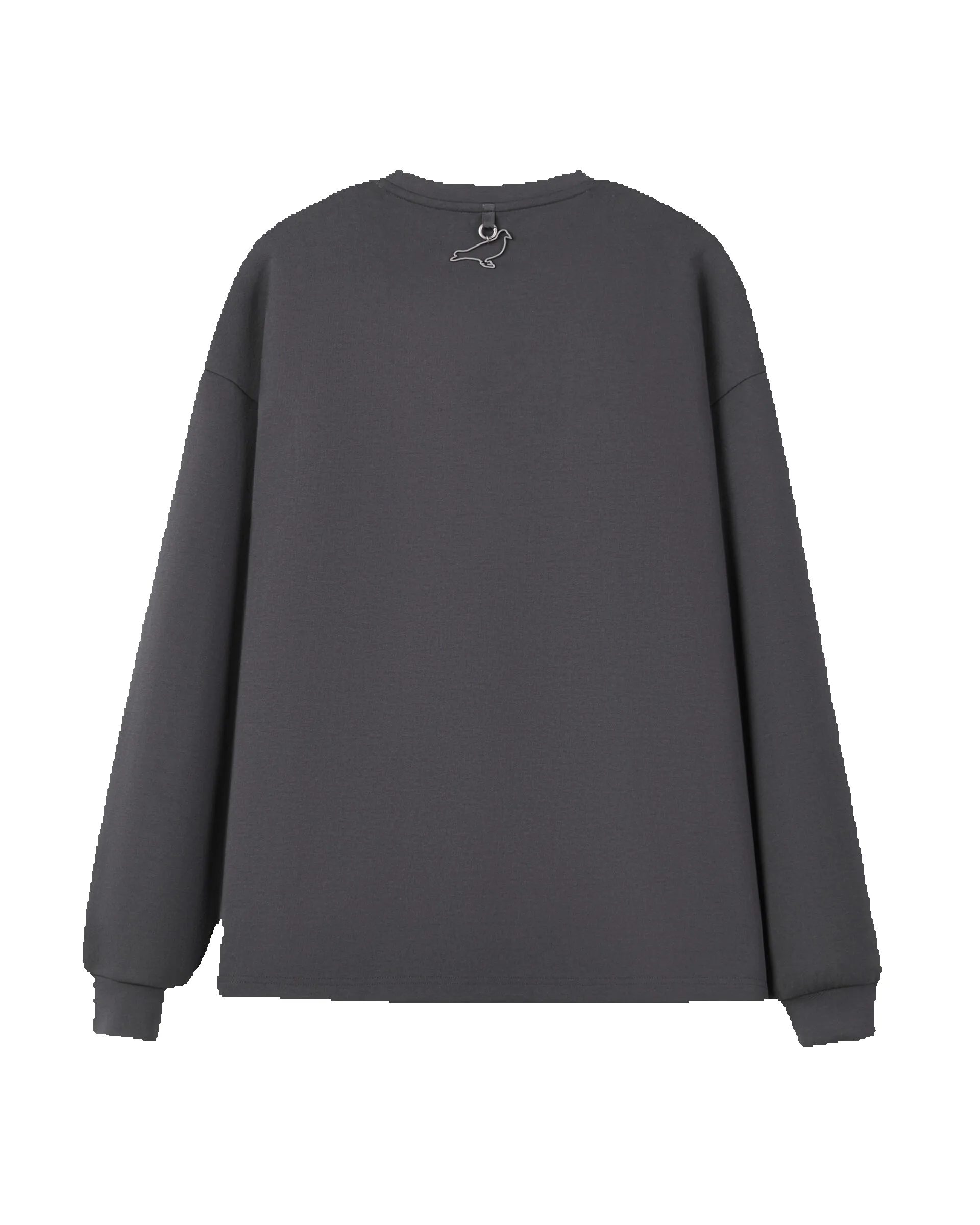 Madison Logo Crewneck sold by Staple product image thumbnail 2