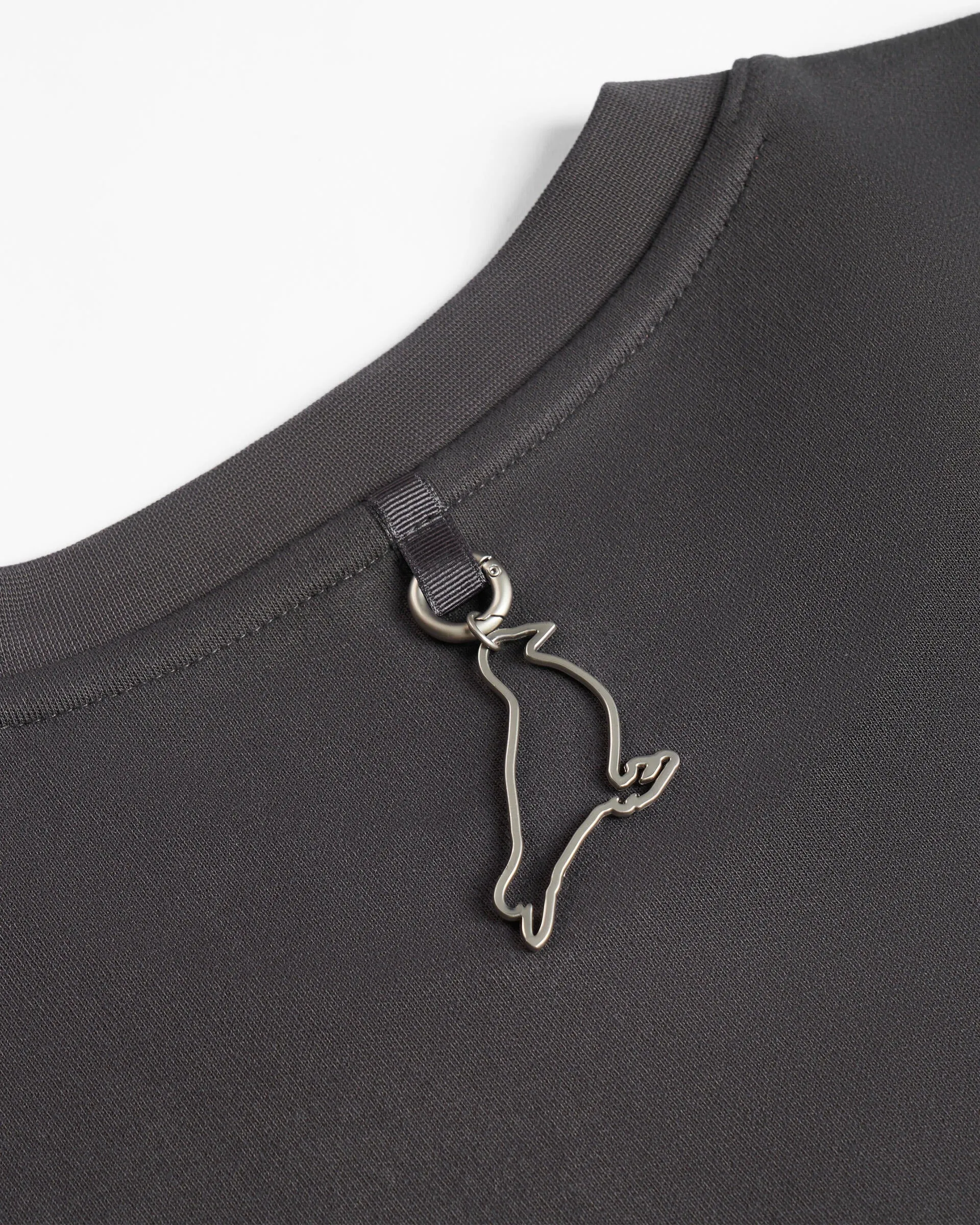 Madison Logo Crewneck sold by Staple product image thumbnail 4