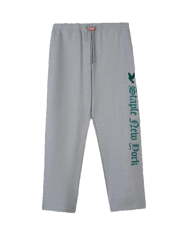 Columbia Sweatpant sold by Staple