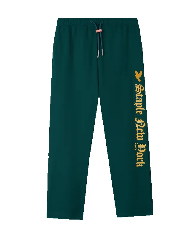 Columbia Sweatpant sold by Staple