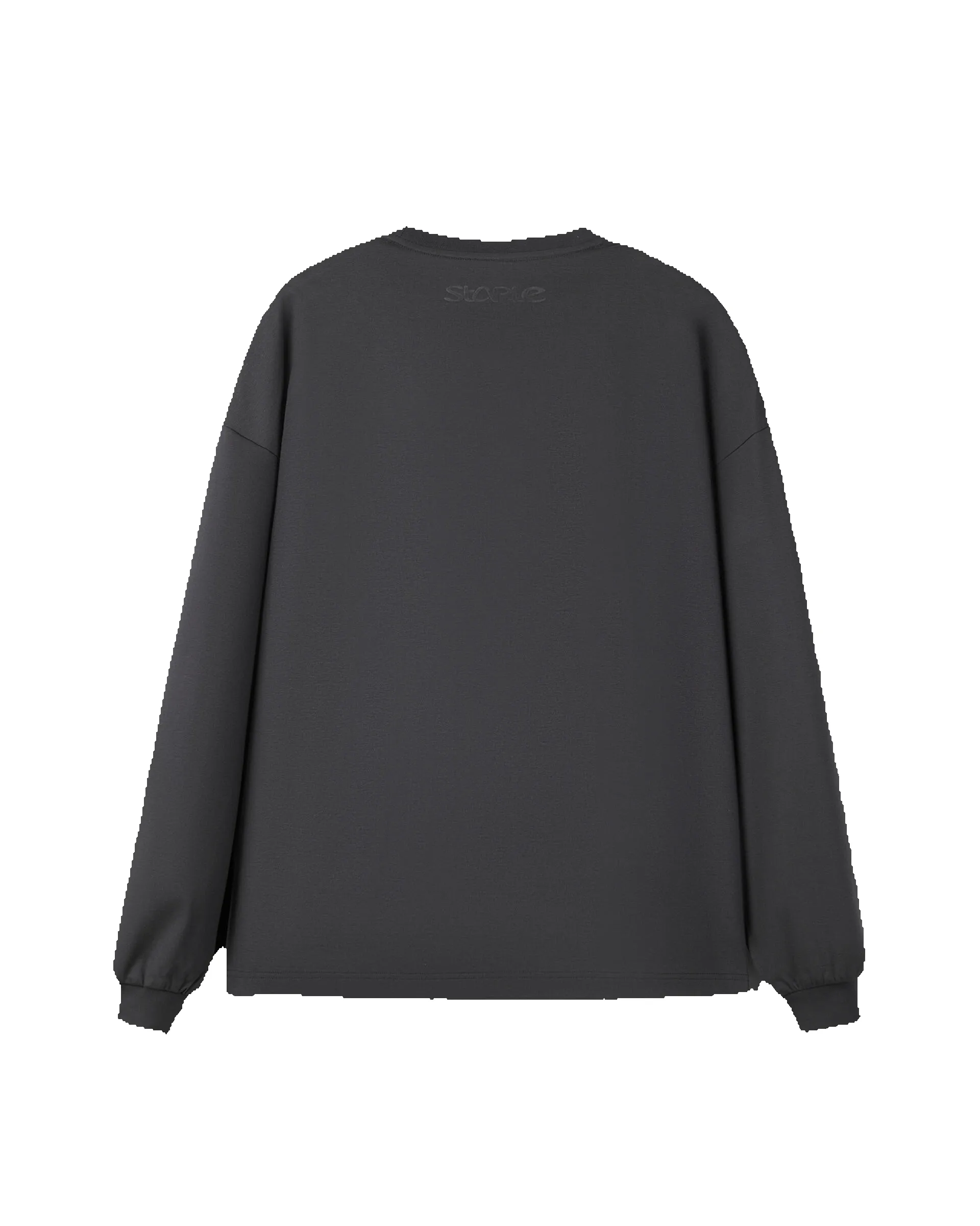 Ludlow L/S Pocket Tee sold by Staple product image thumbnail 2