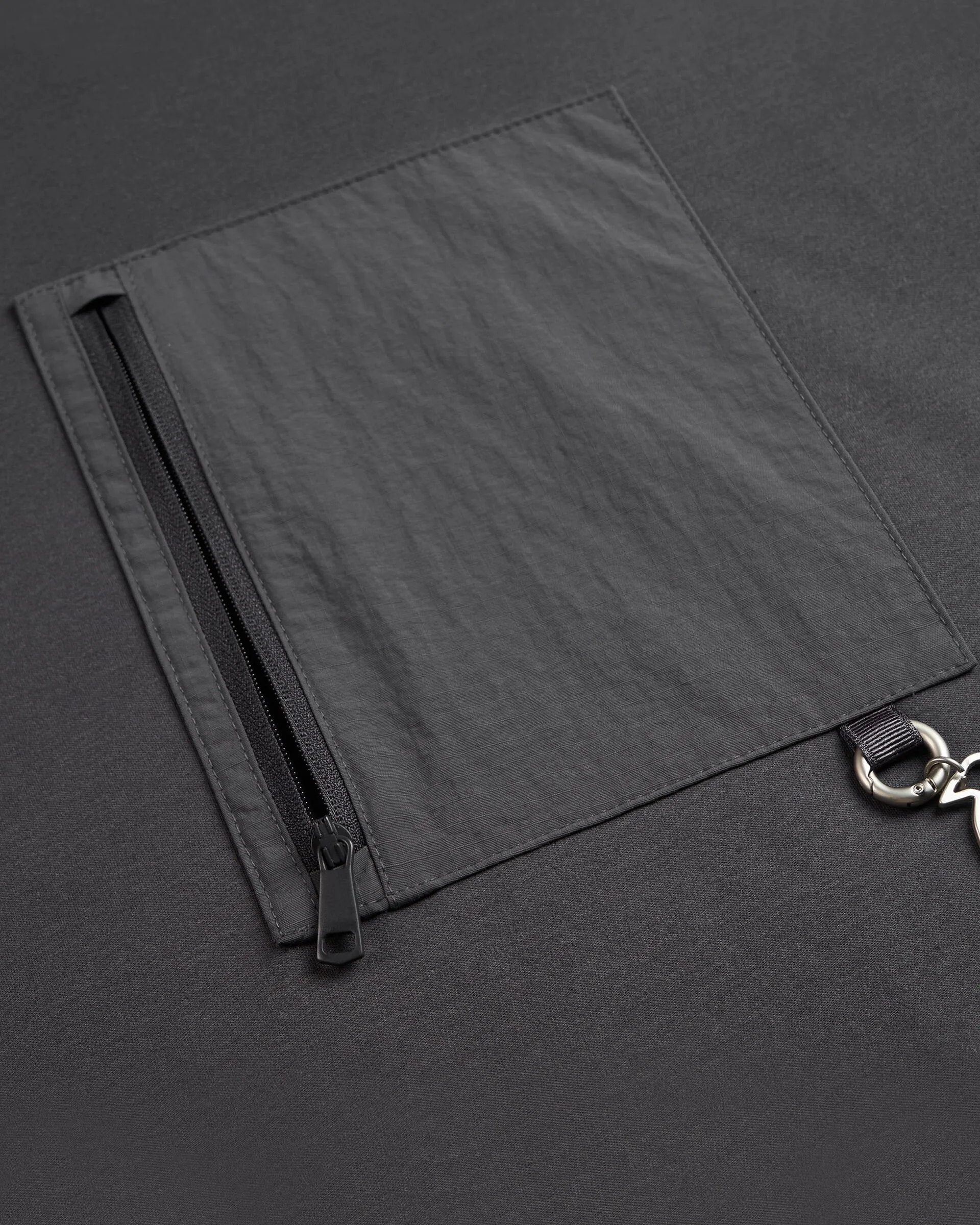 Ludlow L/S Pocket Tee sold by Staple product image thumbnail 3