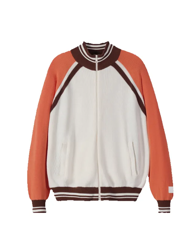 Riverside Zip Up Jacket sold by Staple