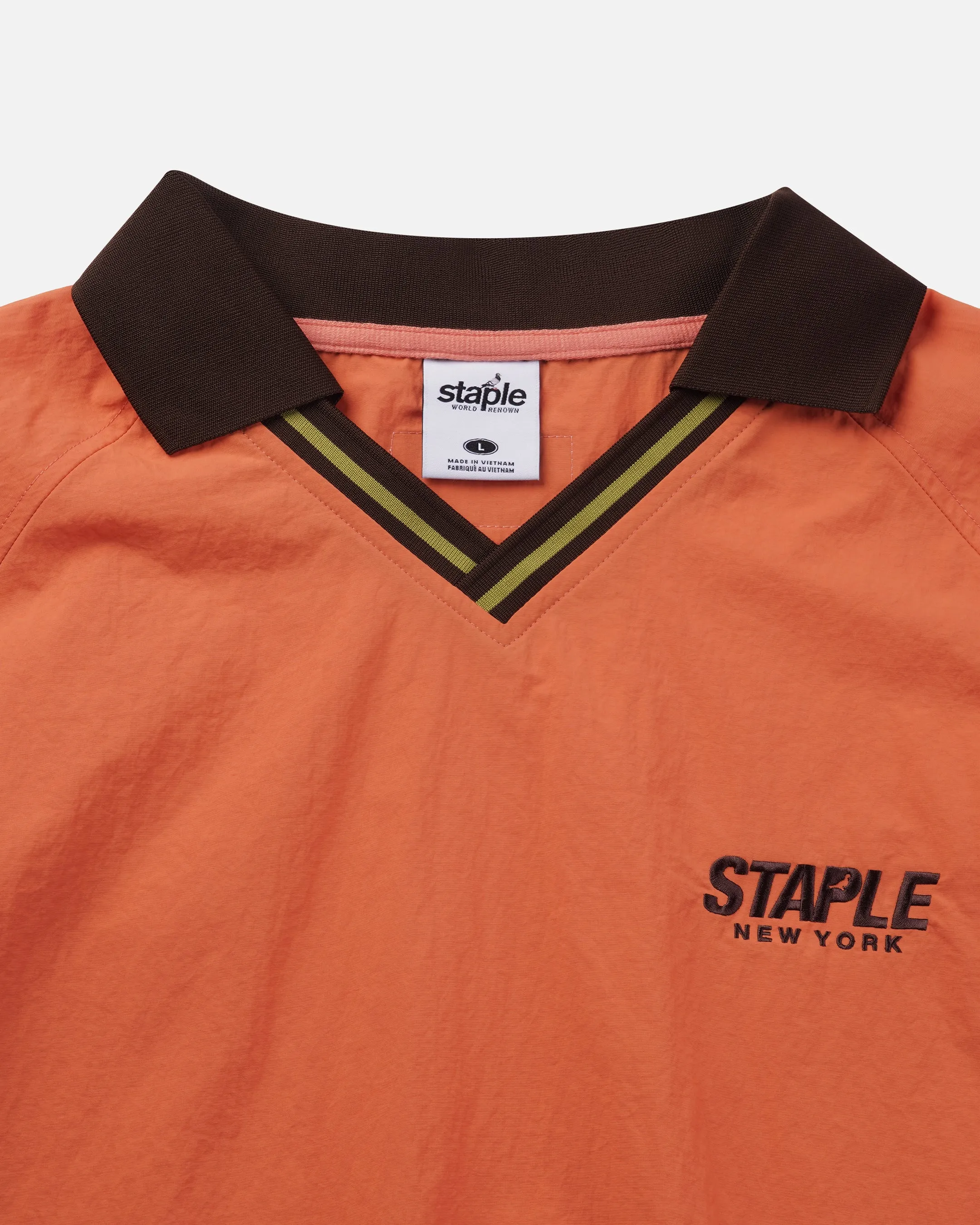 Prospect Training Shirt sold by Staple product image thumbnail 3