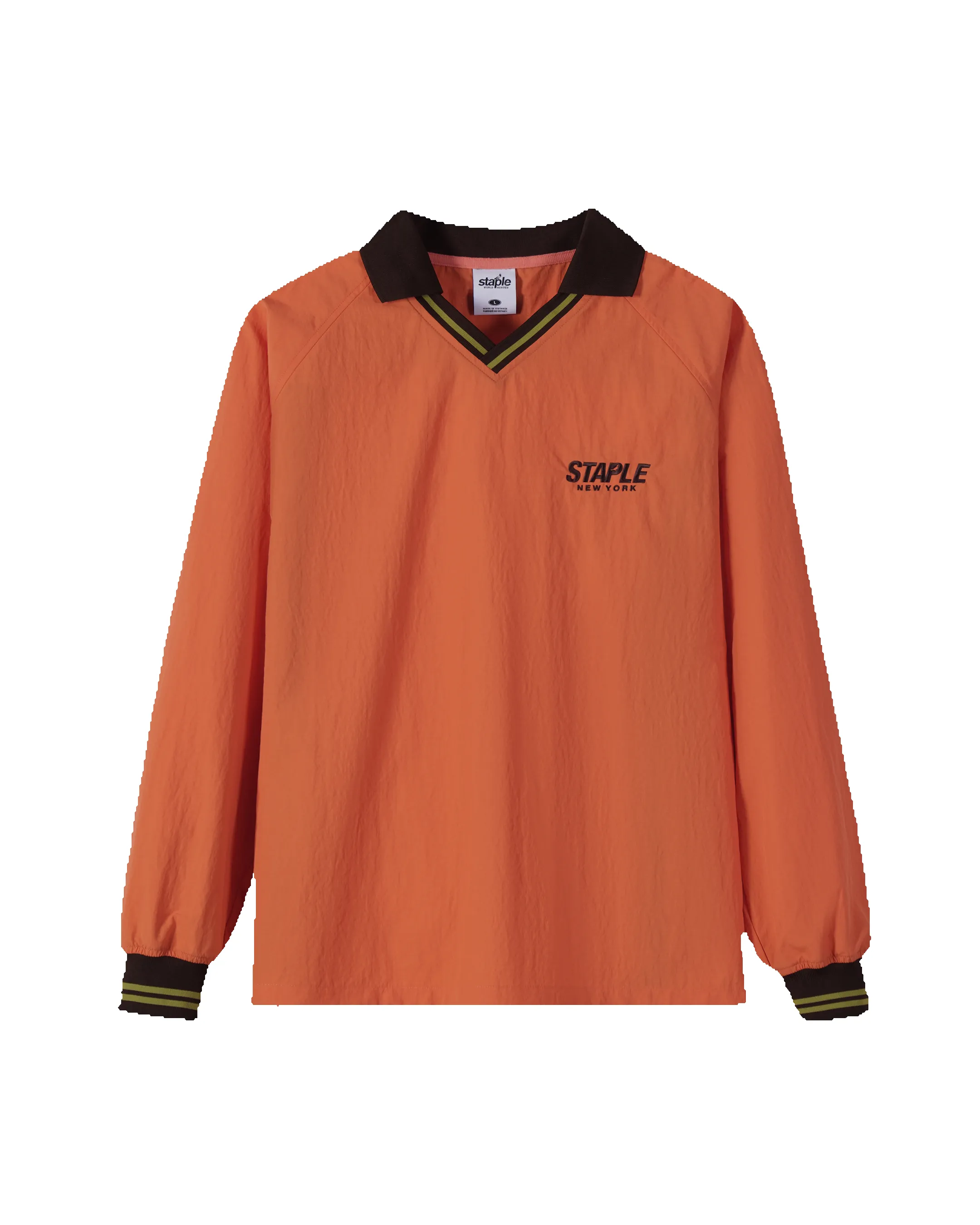 Prospect Training Shirt sold by Staple