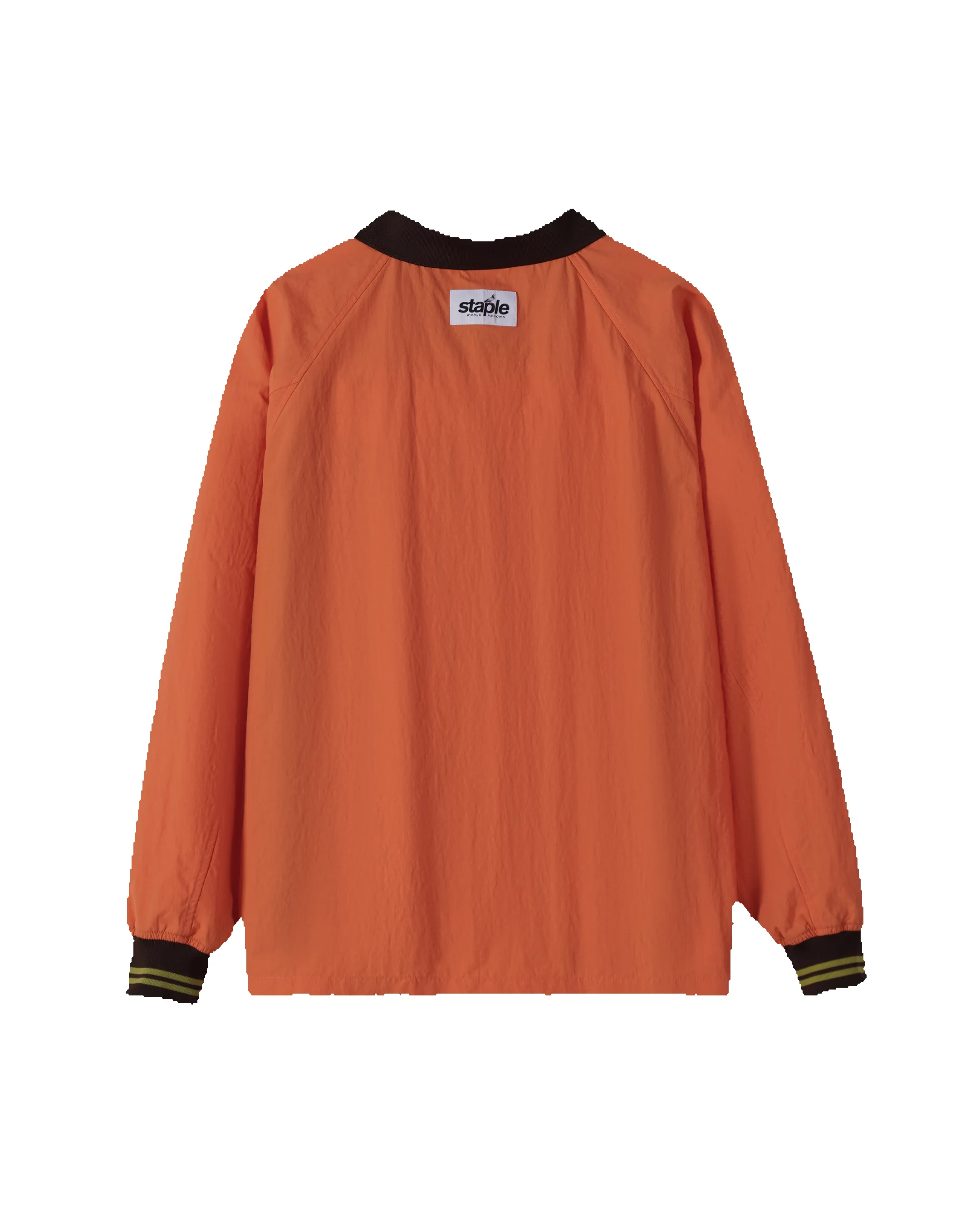 Prospect Training Shirt sold by Staple product image thumbnail 2