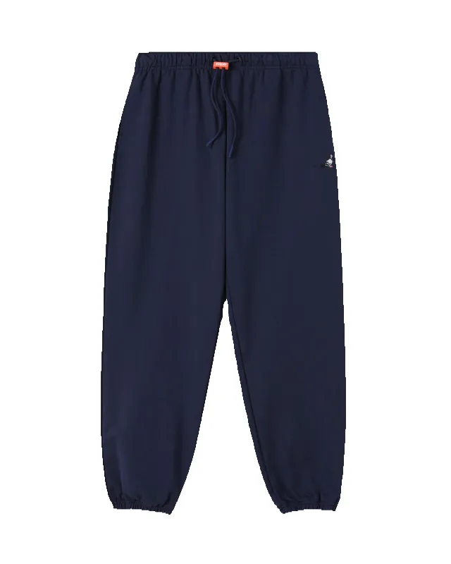 Pigeon Logo Sweatpant made by Staple