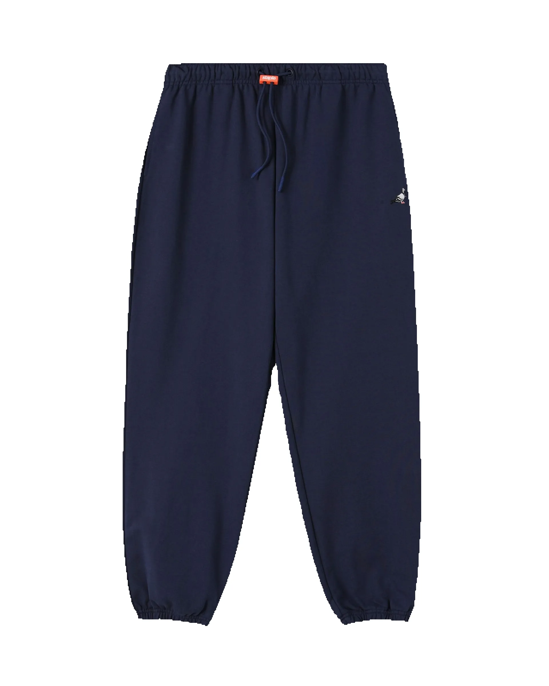 Pigeon Logo Sweatpant sold by Staple