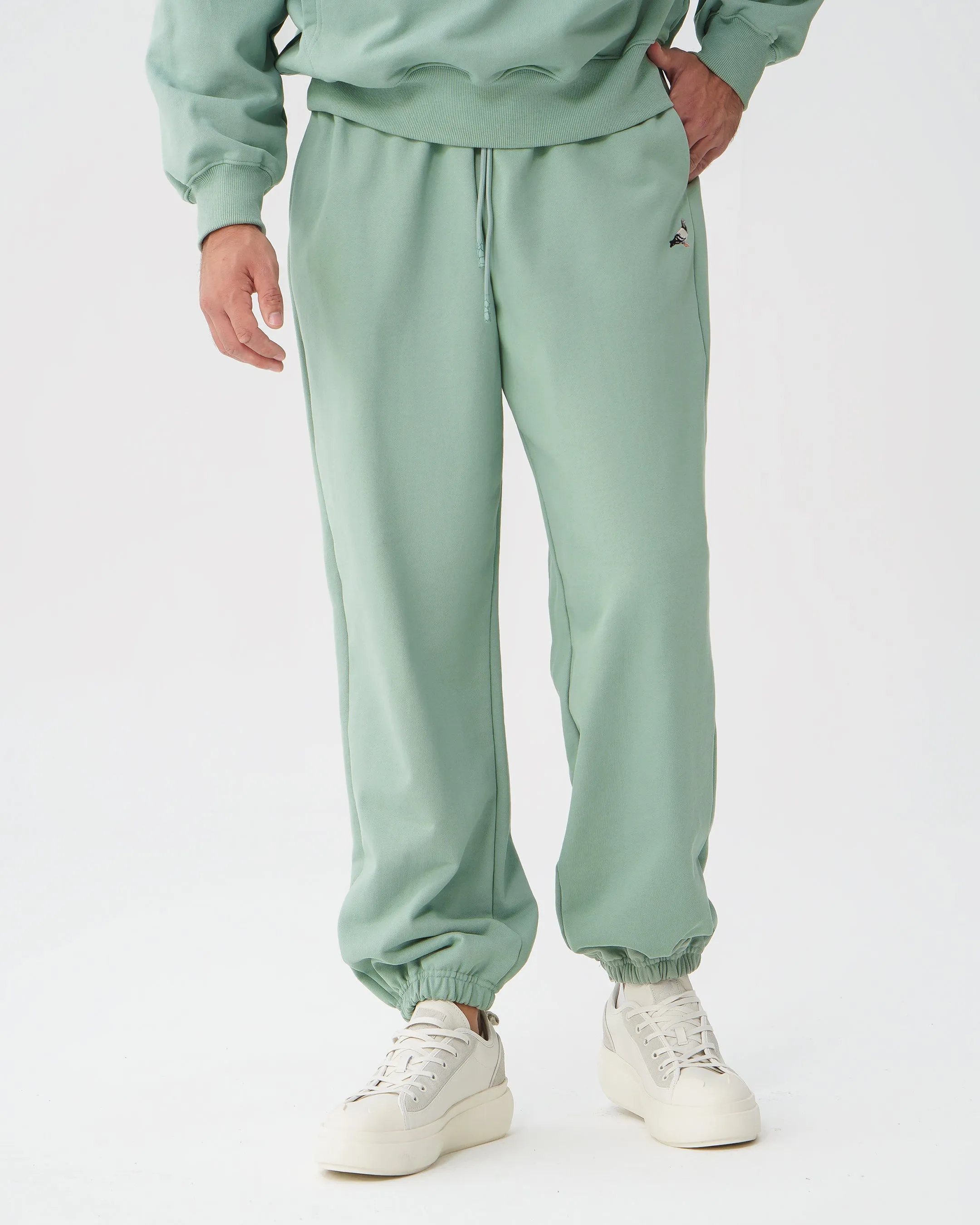 Pigeon Logo Sweatpant sold by Staple product image thumbnail 4