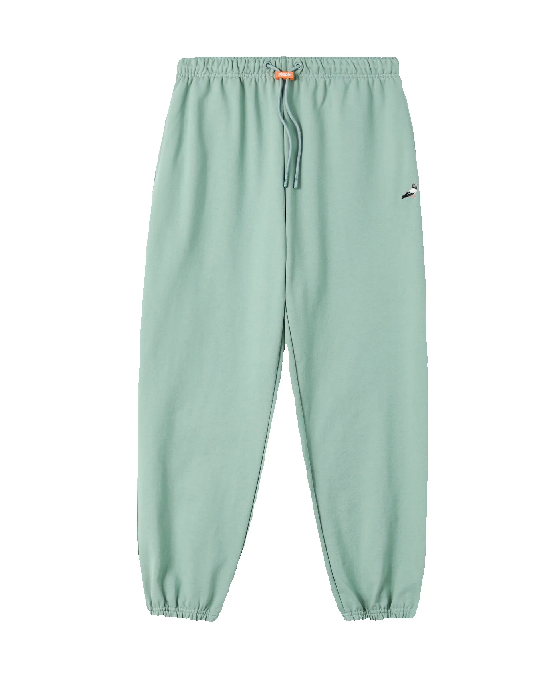 Pigeon Logo Sweatpant sold by Staple