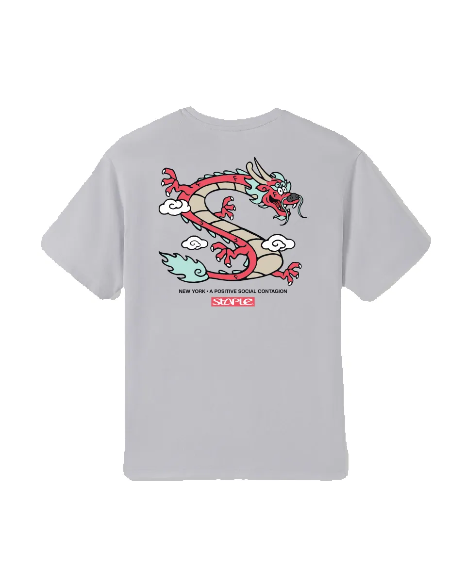 Staple Dragon Tee sold by Staple