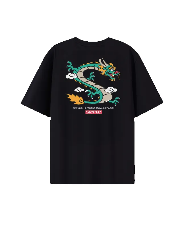 Staple Dragon Tee sold by Staple