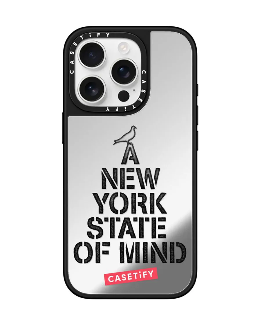 NY State of Mind 16 Pro sold by Staple