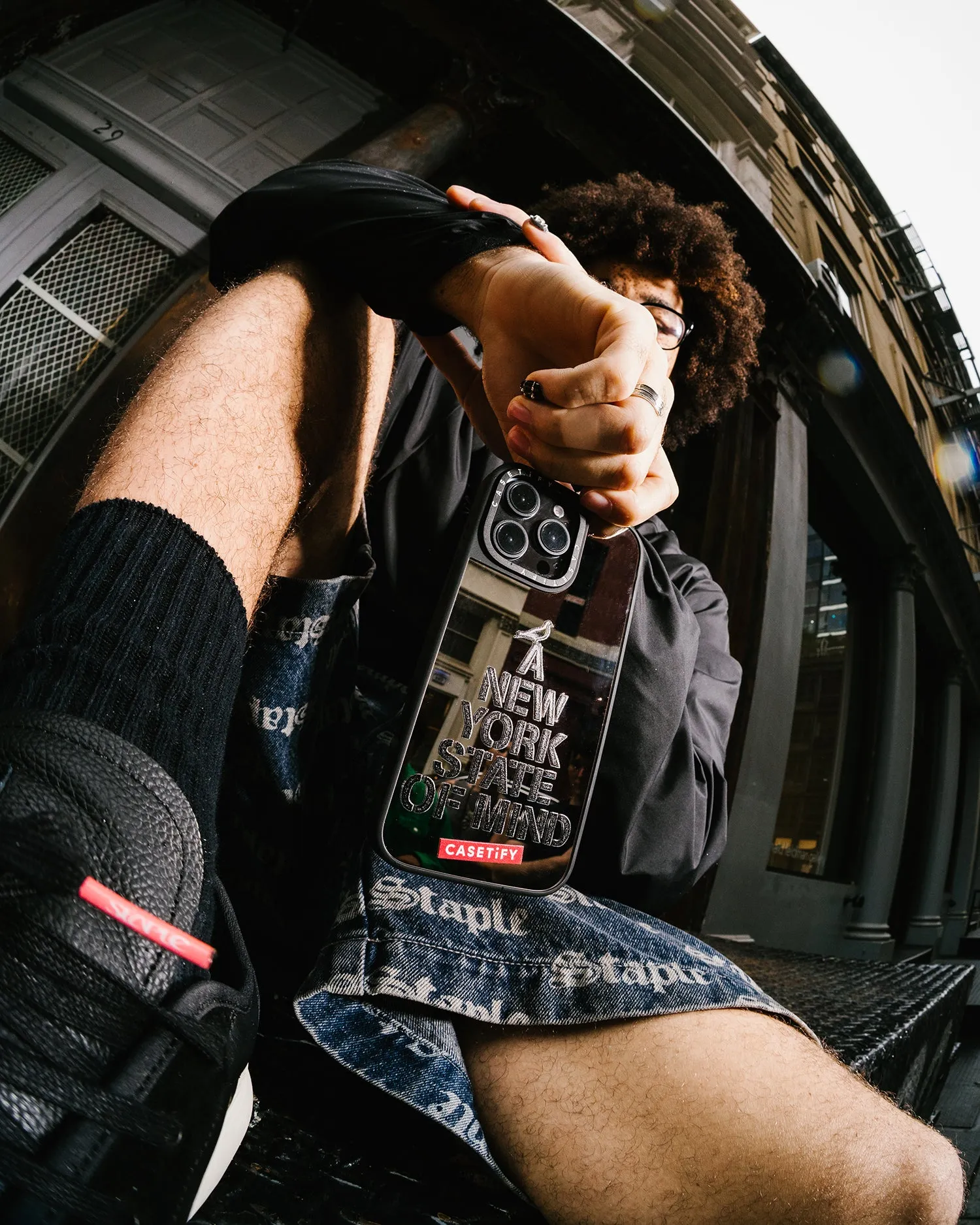 NY State of Mind 16 Pro sold by Staple product image thumbnail 2