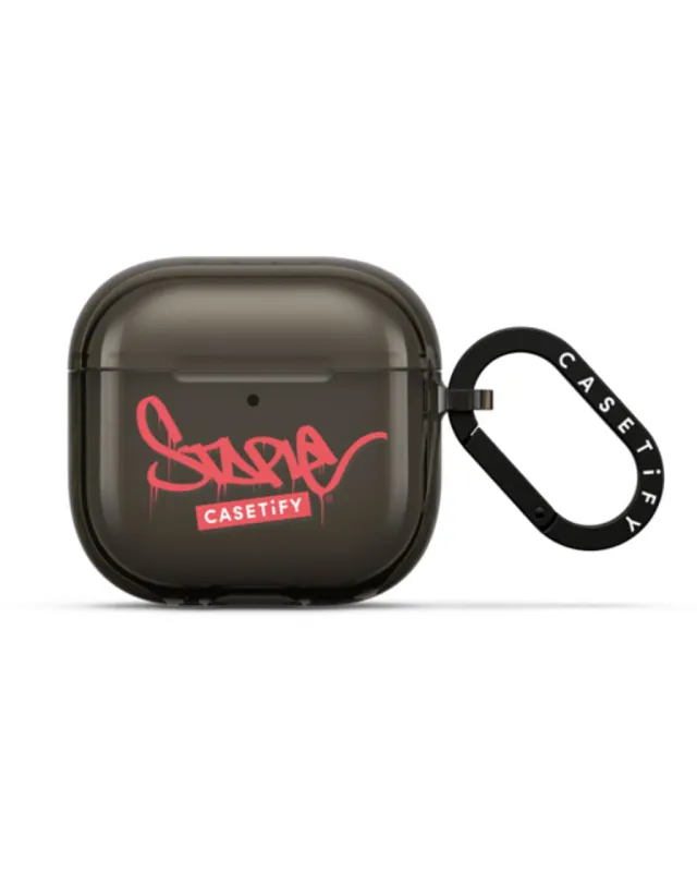 Airpods4 Earbuds Case sold by Staple