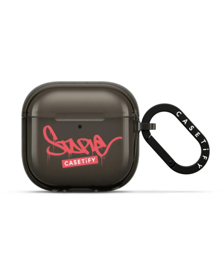 Airpods4 Earbuds Case sold by Staple