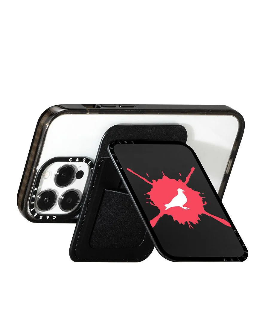 Poop Snappy Cardholder Stand sold by Staple product image thumbnail 5