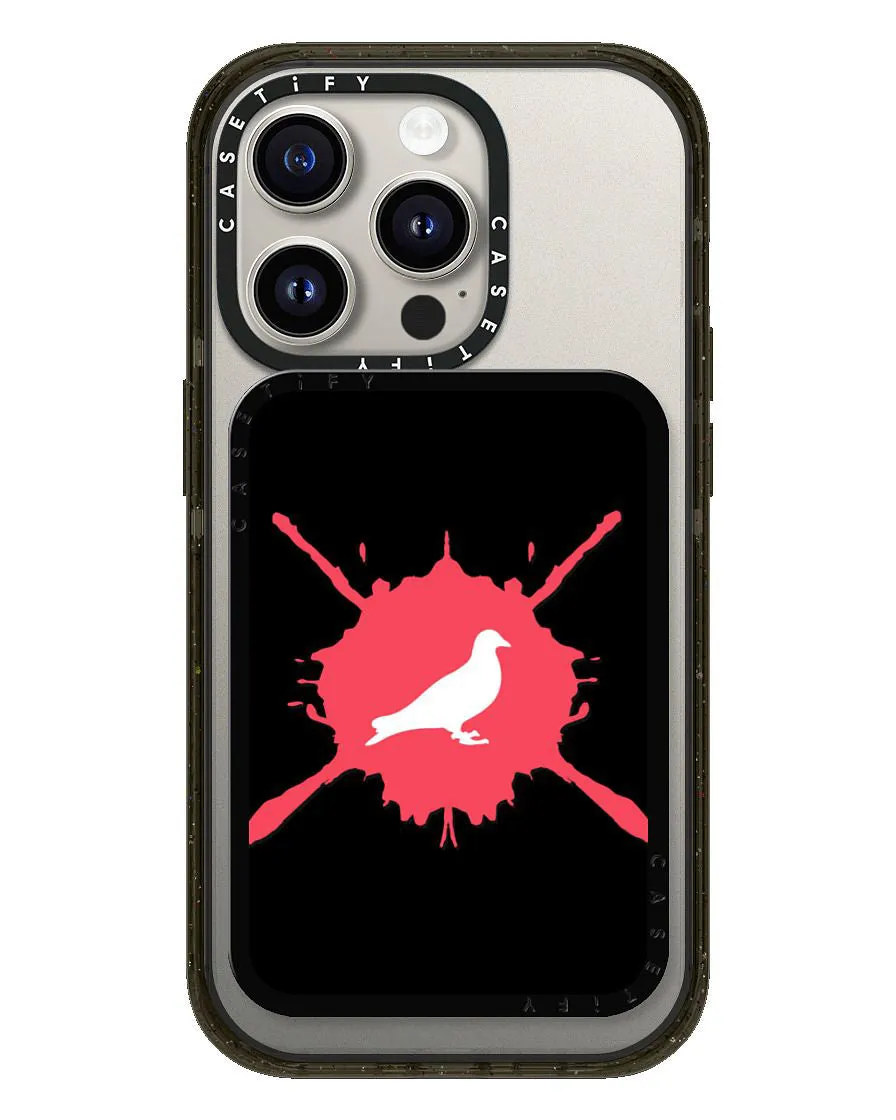 Poop Snappy Cardholder Stand sold by Staple product image thumbnail 4