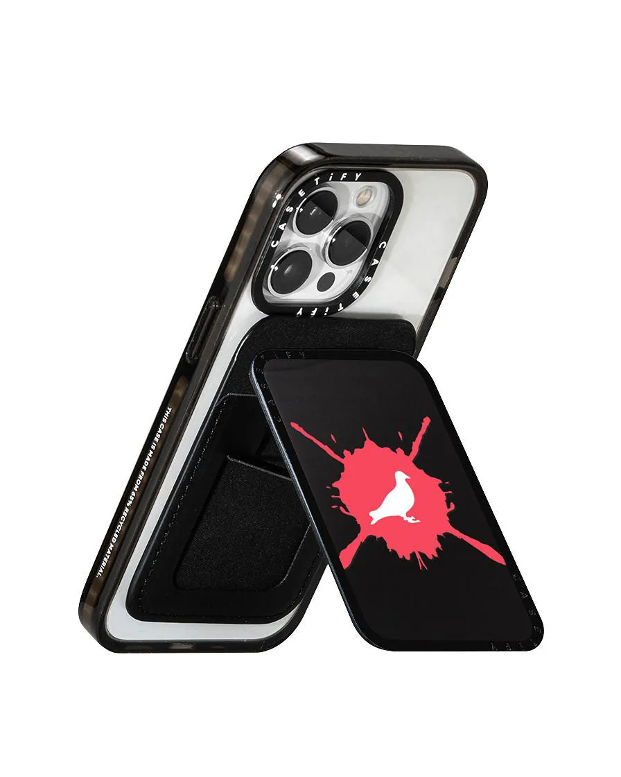 Poop Snappy Cardholder Stand sold by Staple product image thumbnail 2