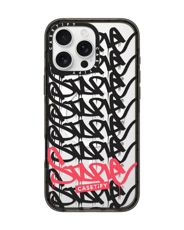 Graffiti Custom 16 Pro Max sold by Staple