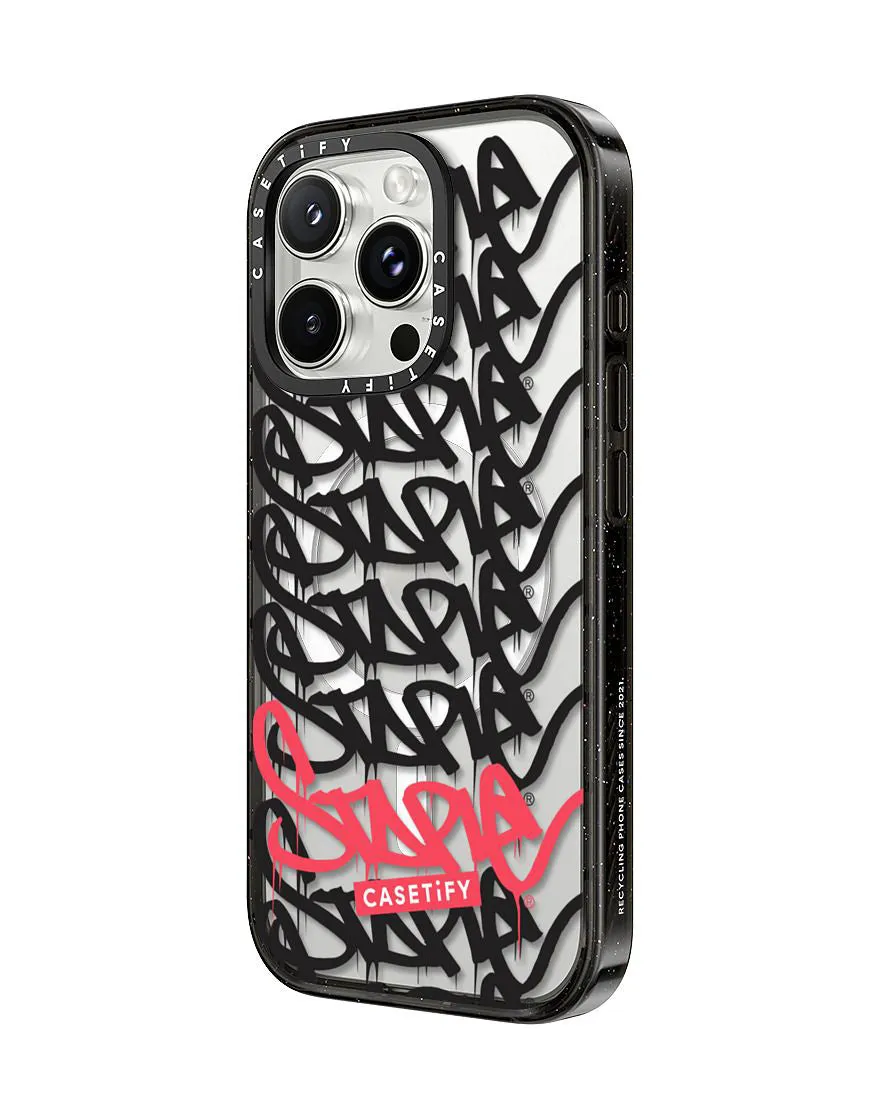 Graffiti Custom 16 Pro Max sold by Staple product image thumbnail 2