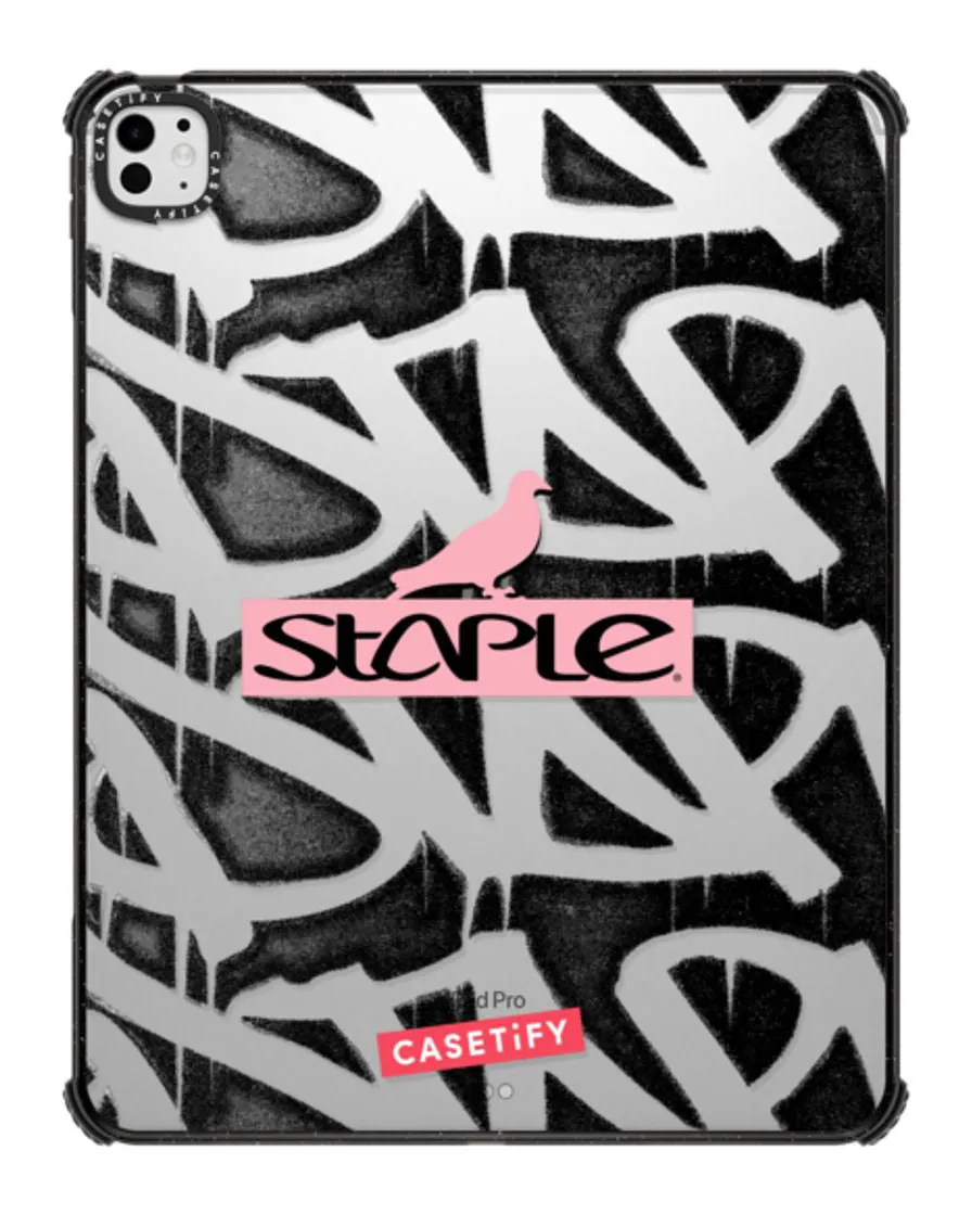 Graffiti Tablet Case 13in Pro sold by Staple