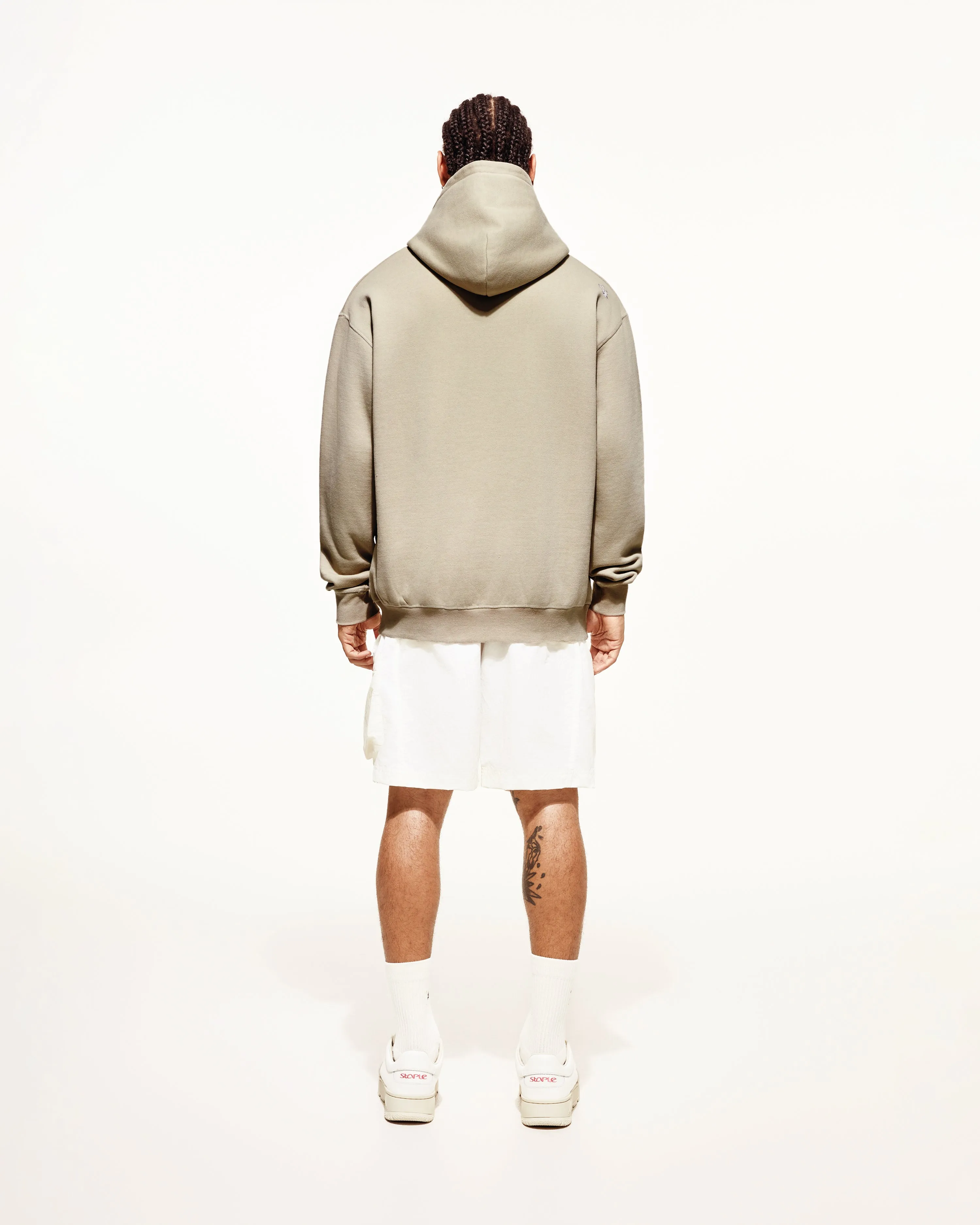 Pigeon Logo Hoodie sold by Staple product image thumbnail 5