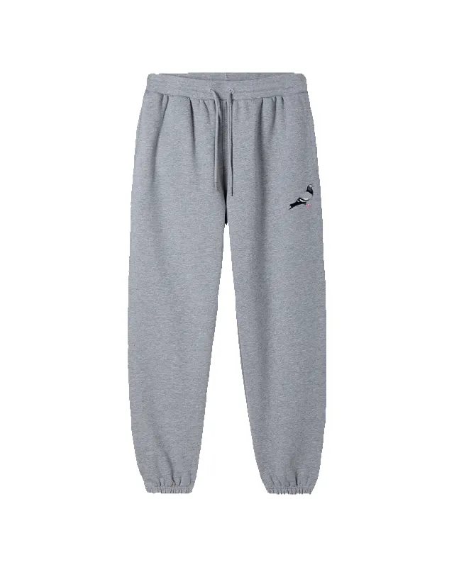 Pigeon Logo Sweatpant made by Staple
