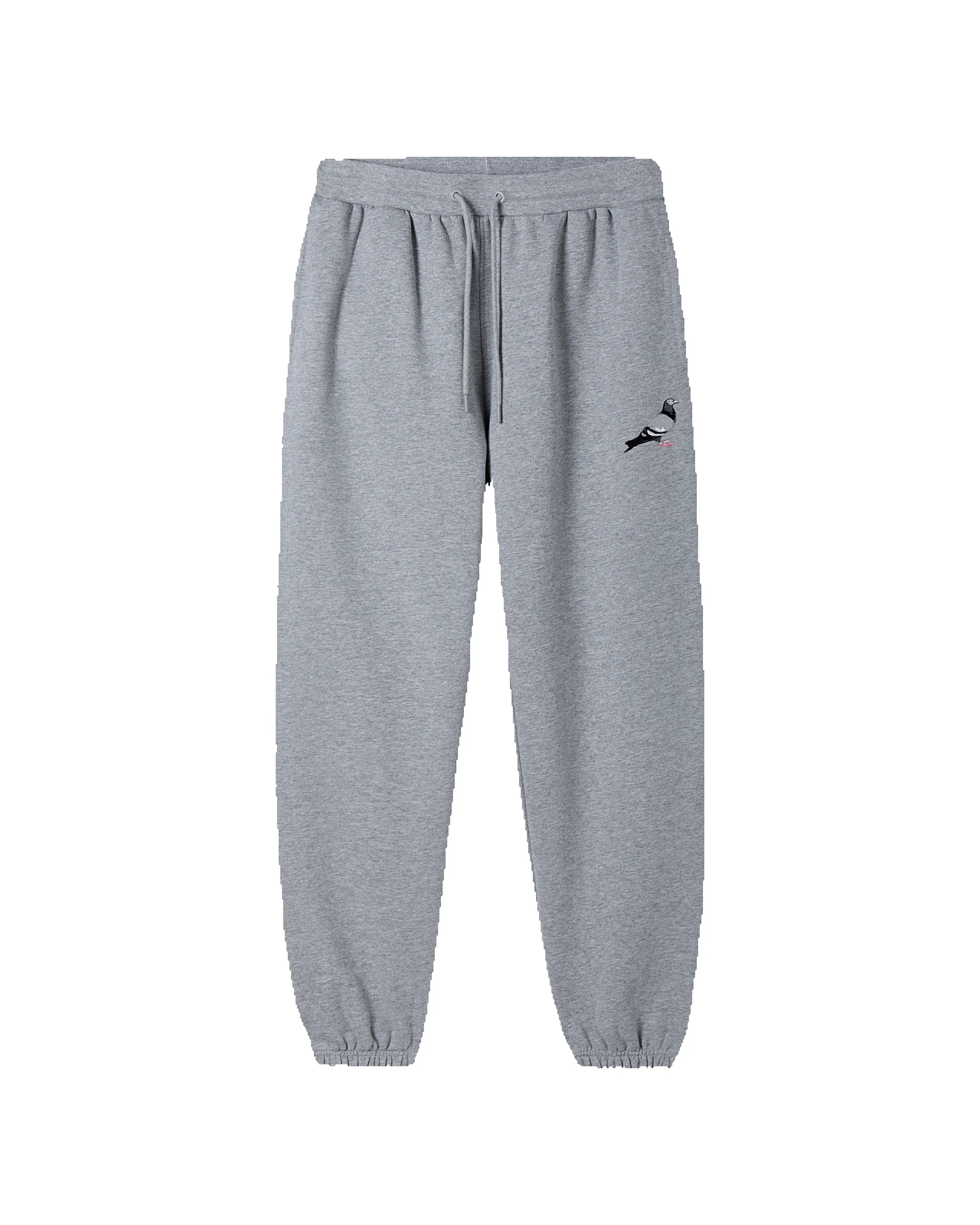 Pigeon Logo Sweatpant sold by Staple