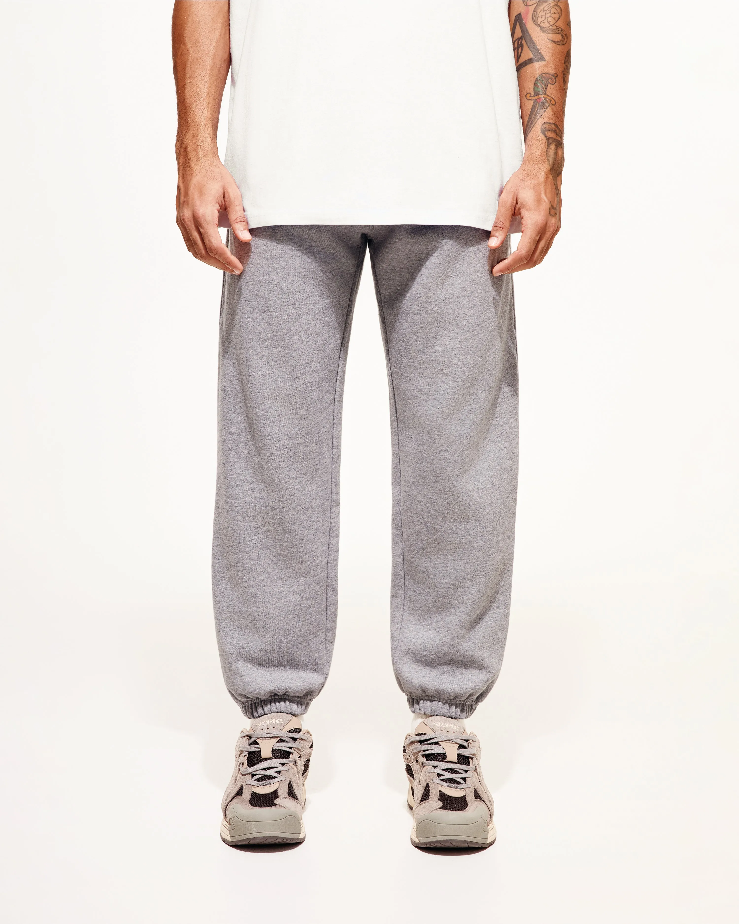 Pigeon Logo Sweatpant sold by Staple product image thumbnail 3