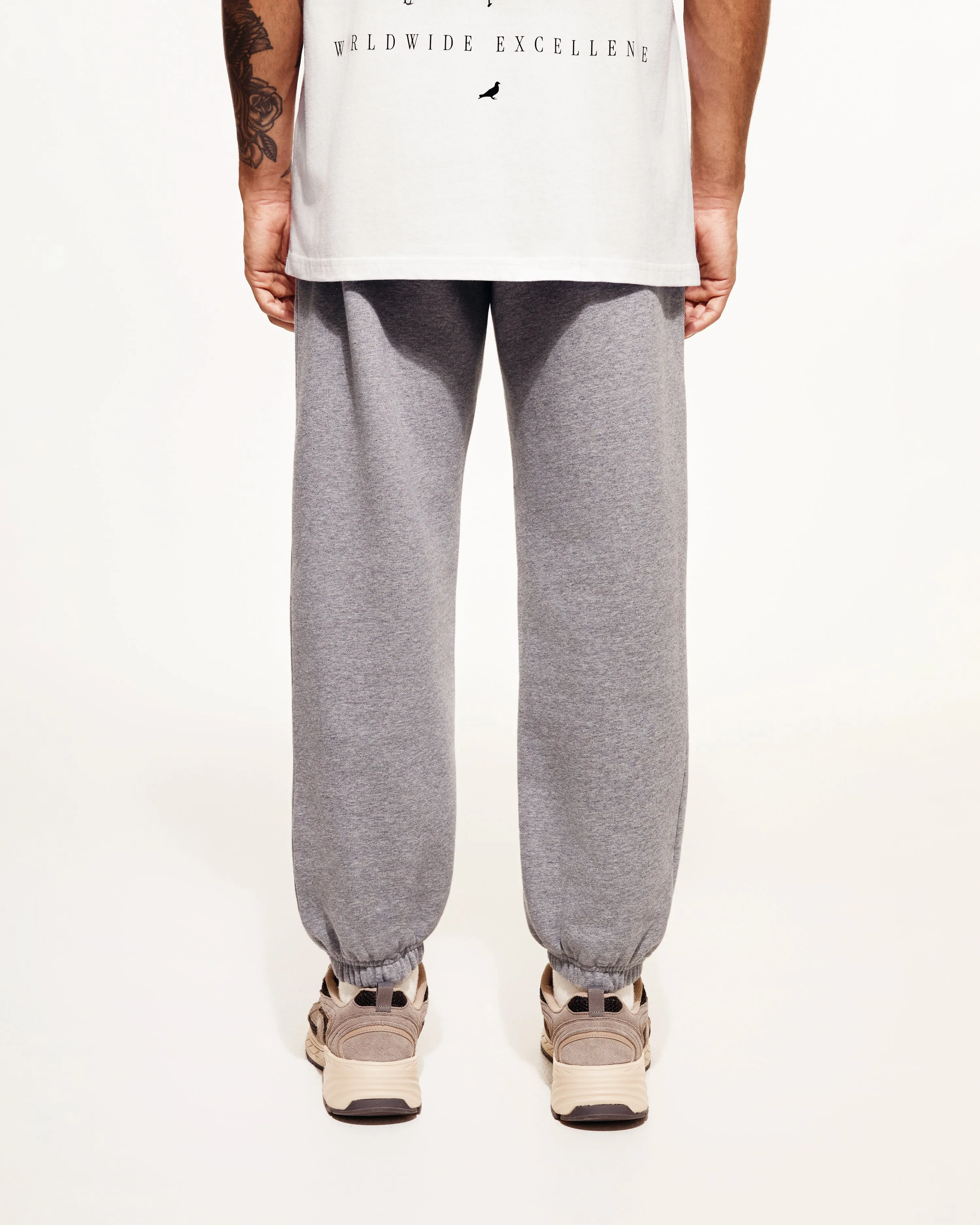 Pigeon Logo Sweatpant sold by Staple product image thumbnail 4