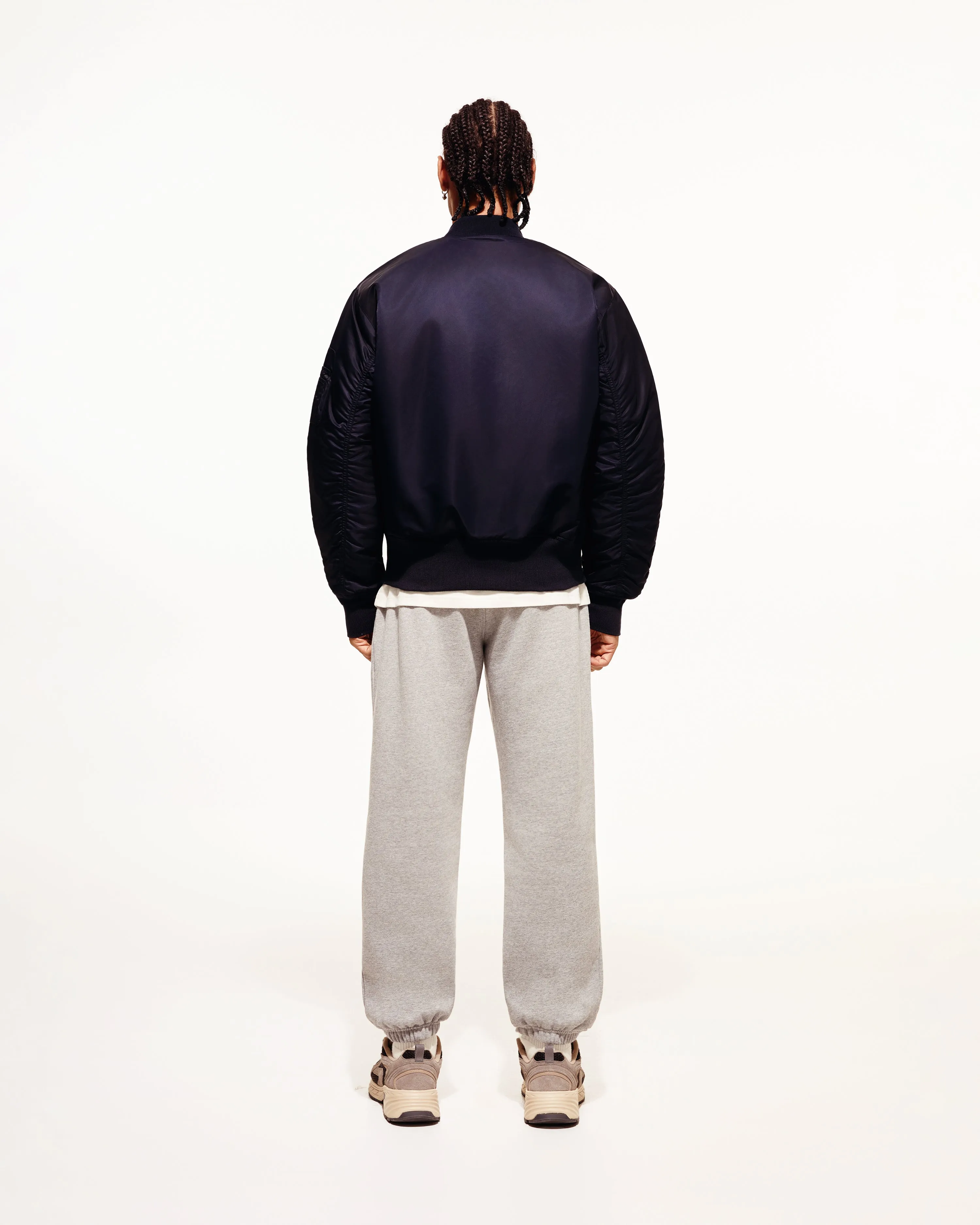 Pigeon Logo Bomber Jkt sold by Staple product image thumbnail 5