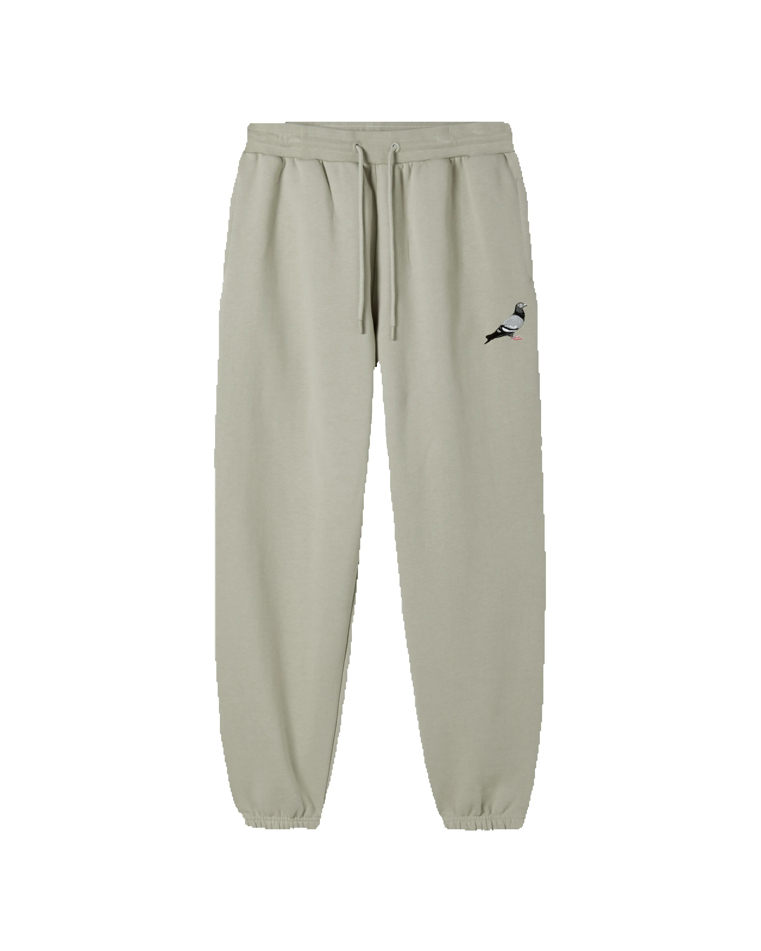 Pigeon Logo Sweatpant sold by Staple