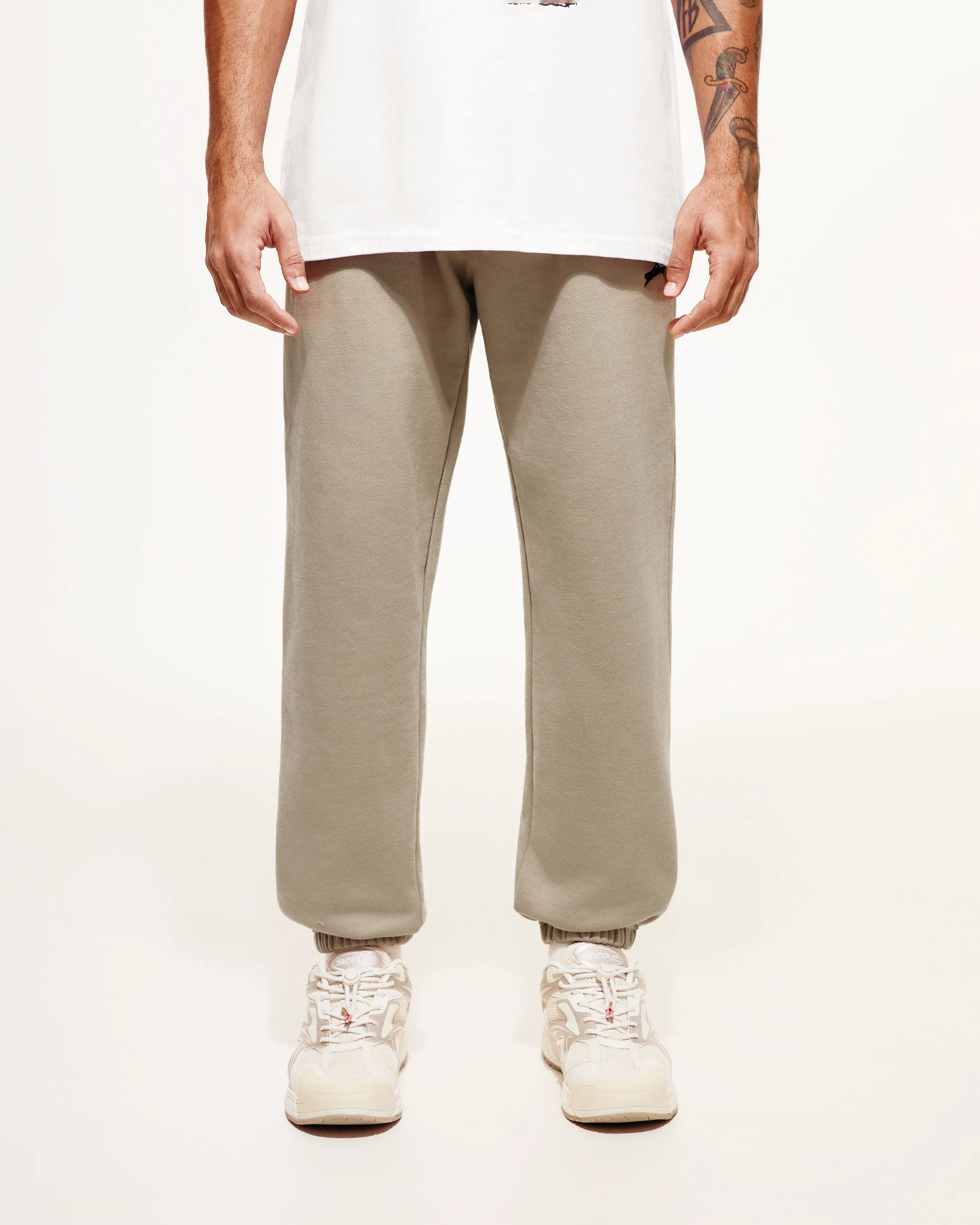 Pigeon Logo Sweatpant sold by Staple product image thumbnail 3
