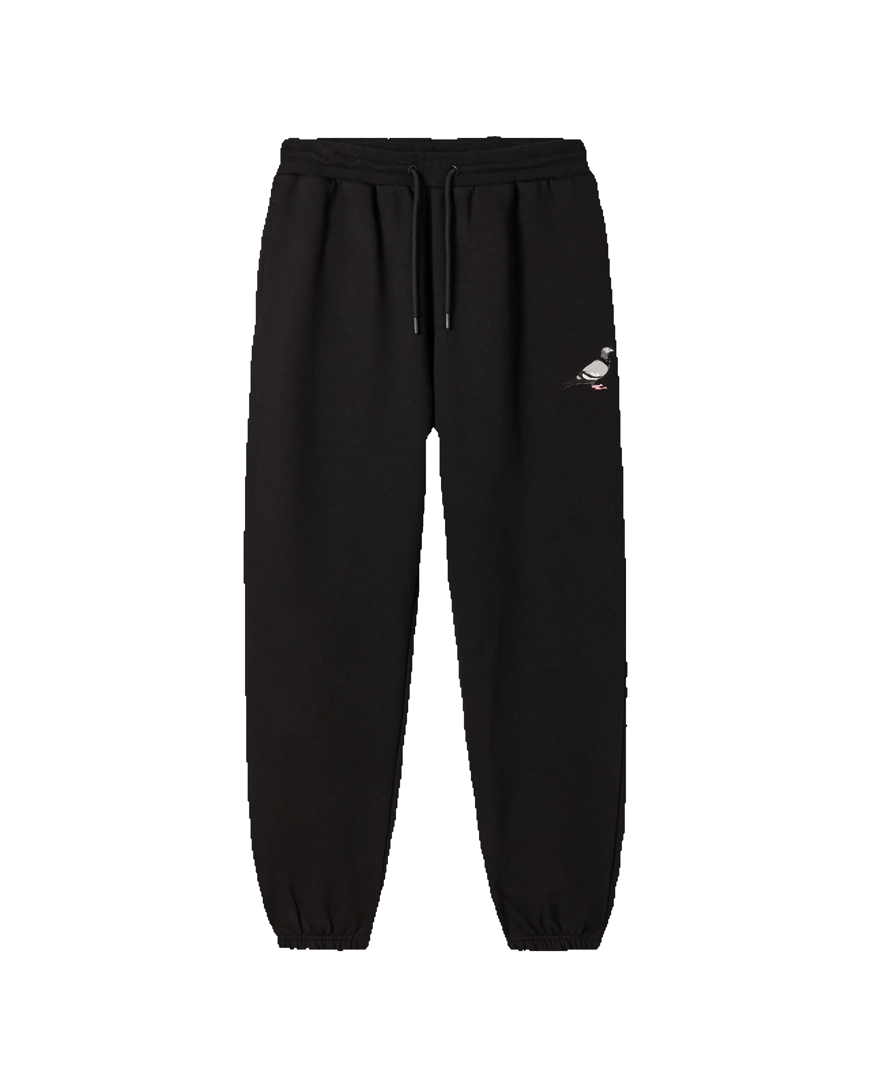 Pigeon Logo Sweatpant sold by Staple