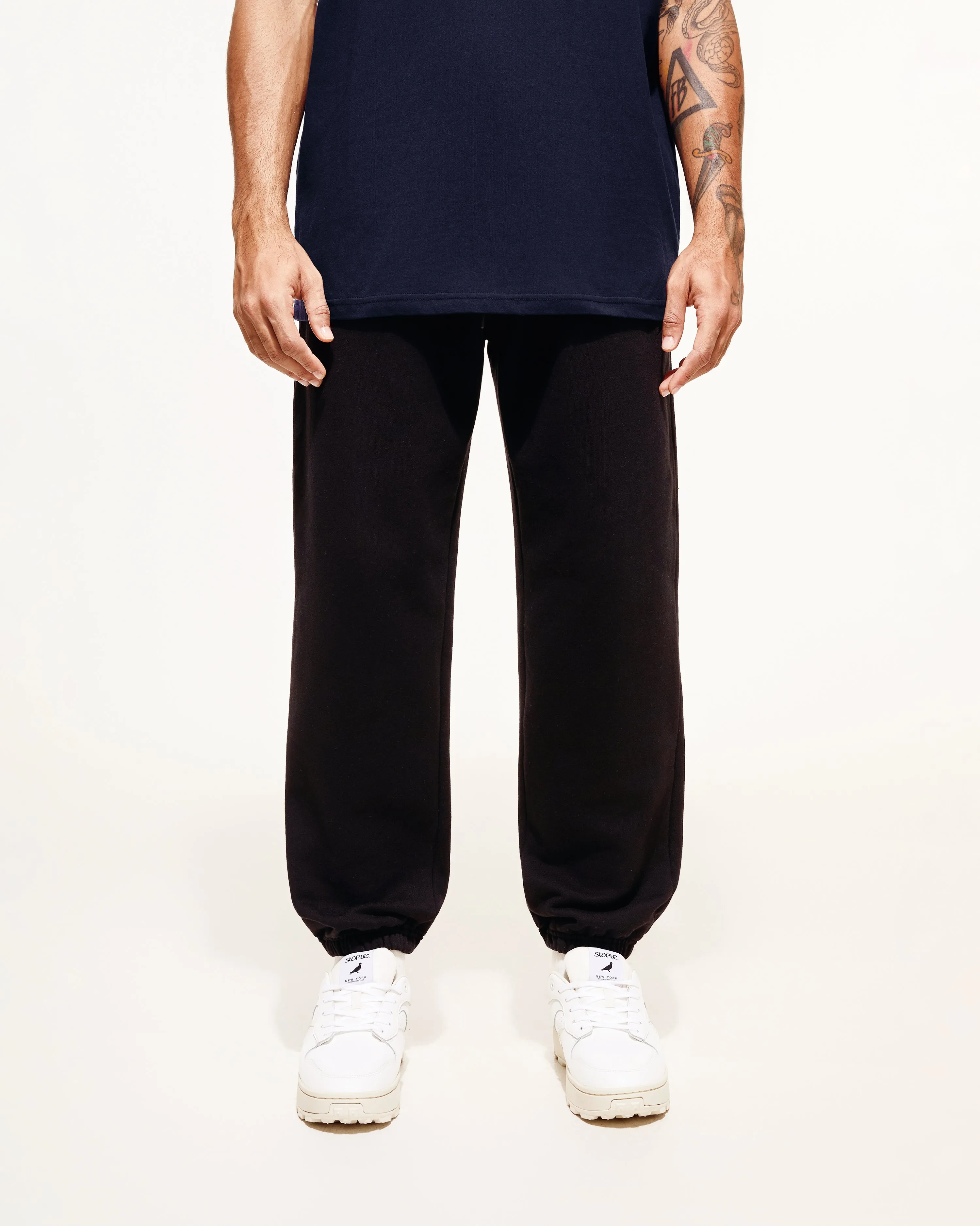 Pigeon Logo Sweatpant sold by Staple product image thumbnail 3