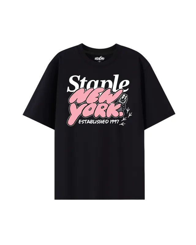 NY Bubble Tee sold by Staple