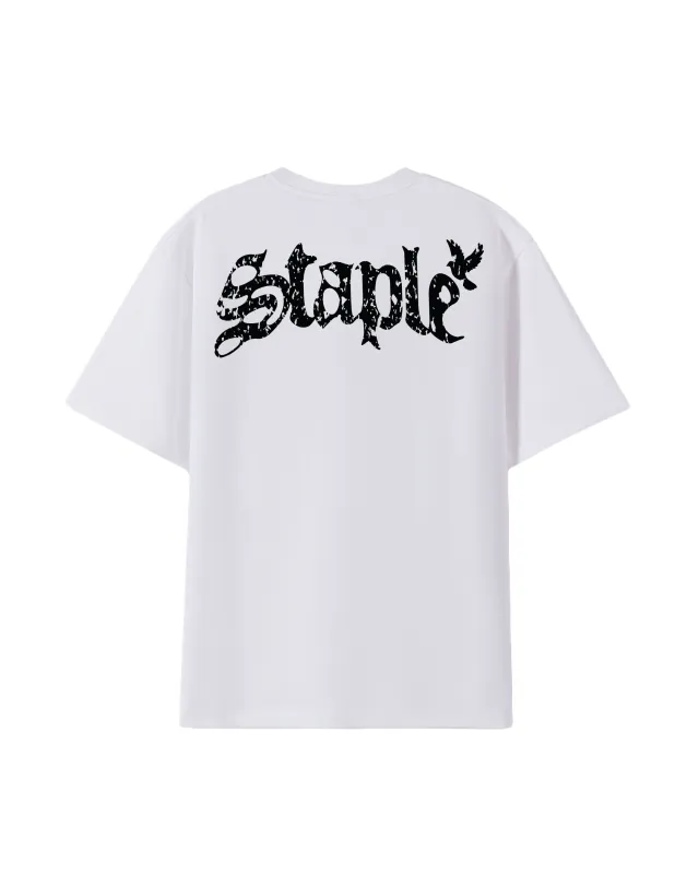 NY Gothic Tee sold by Staple
