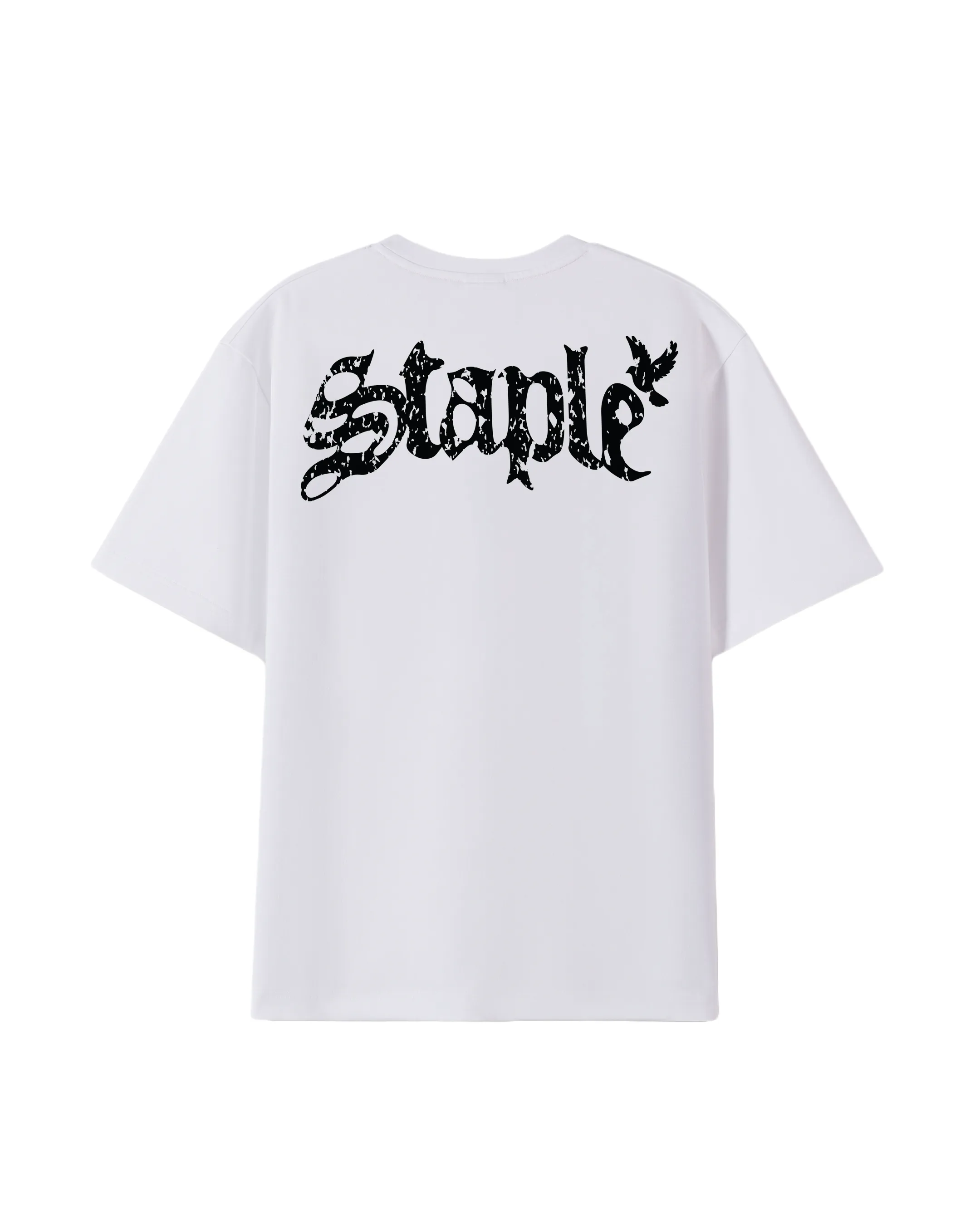 NY Gothic Tee sold by Staple