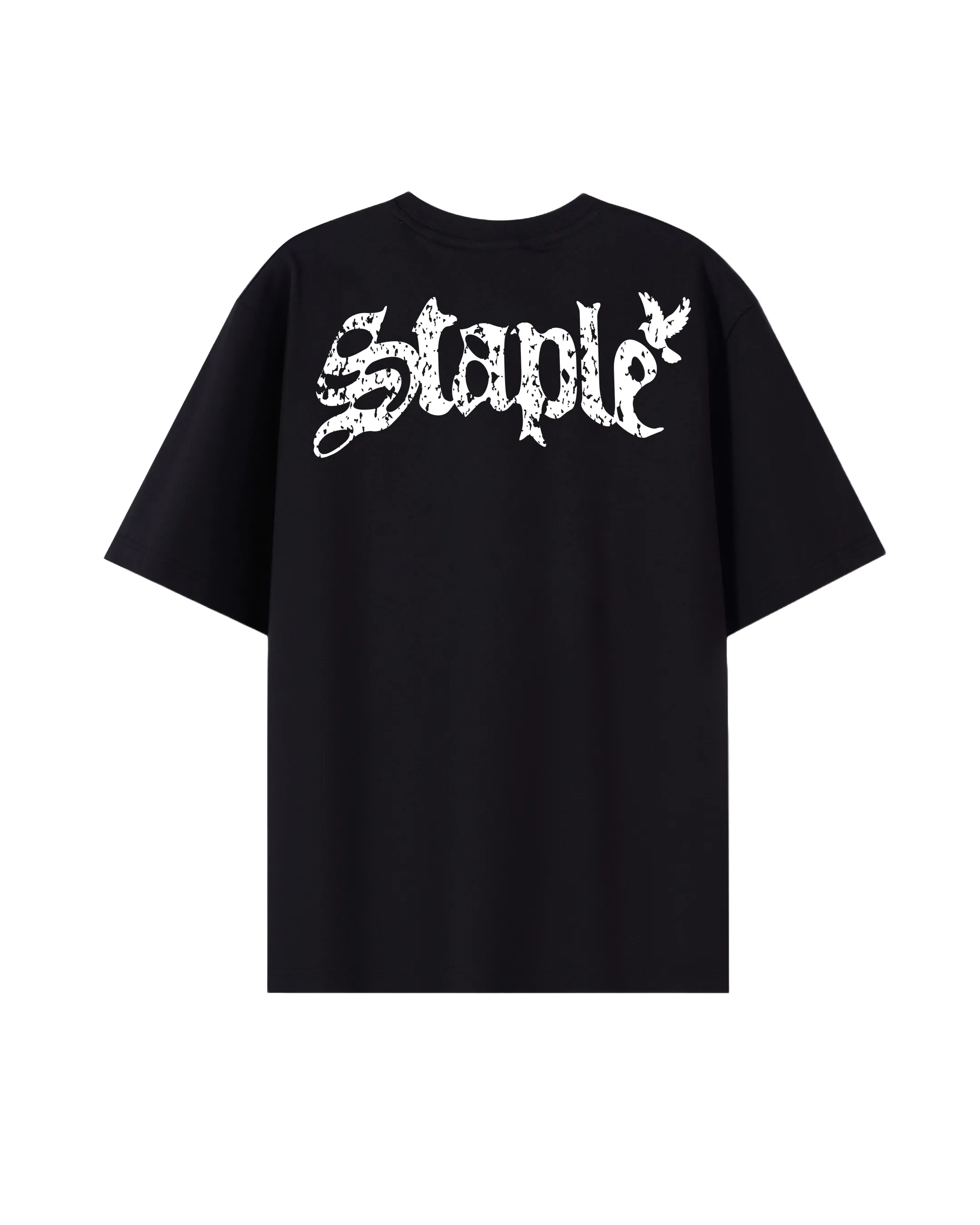 NY Gothic Tee sold by Staple