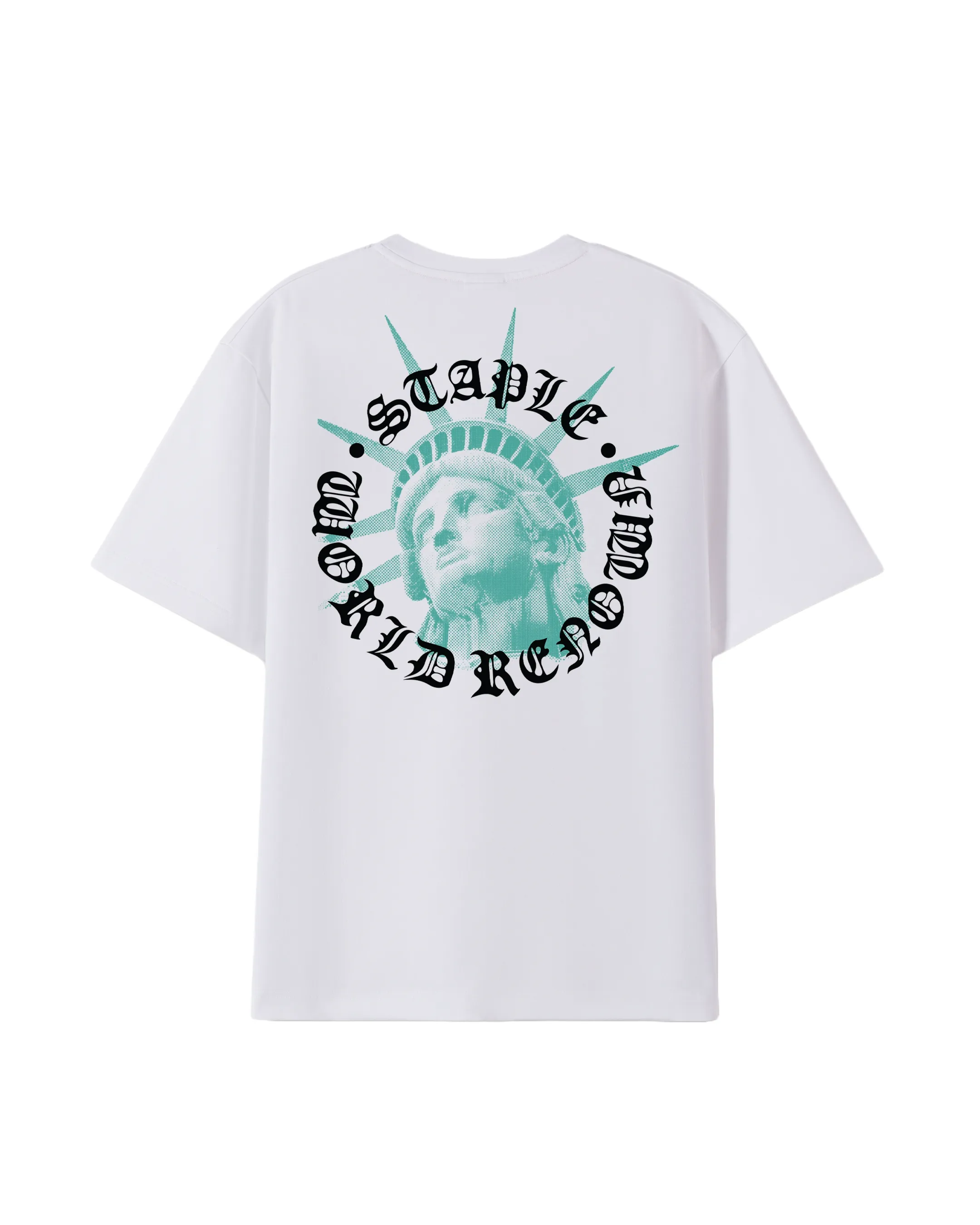 Liberty Tee sold by Staple