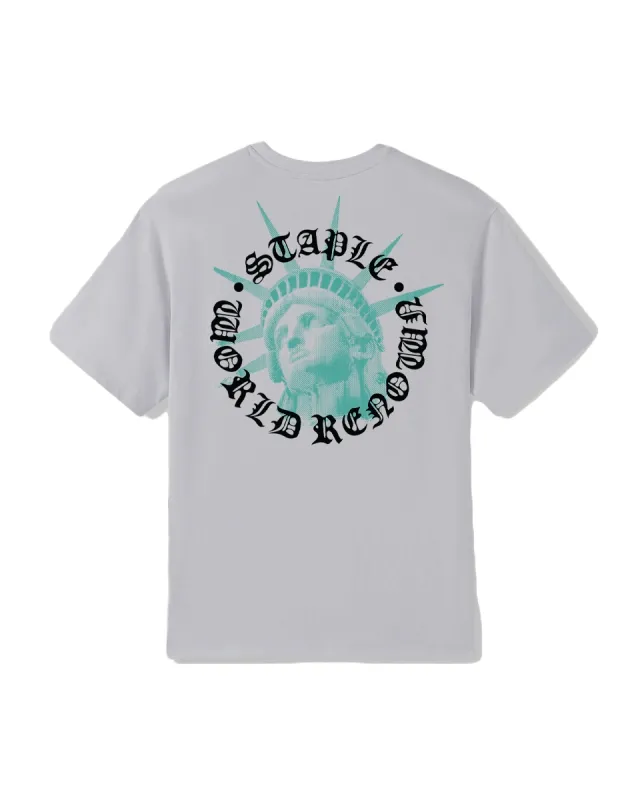 Liberty Tee sold by Staple