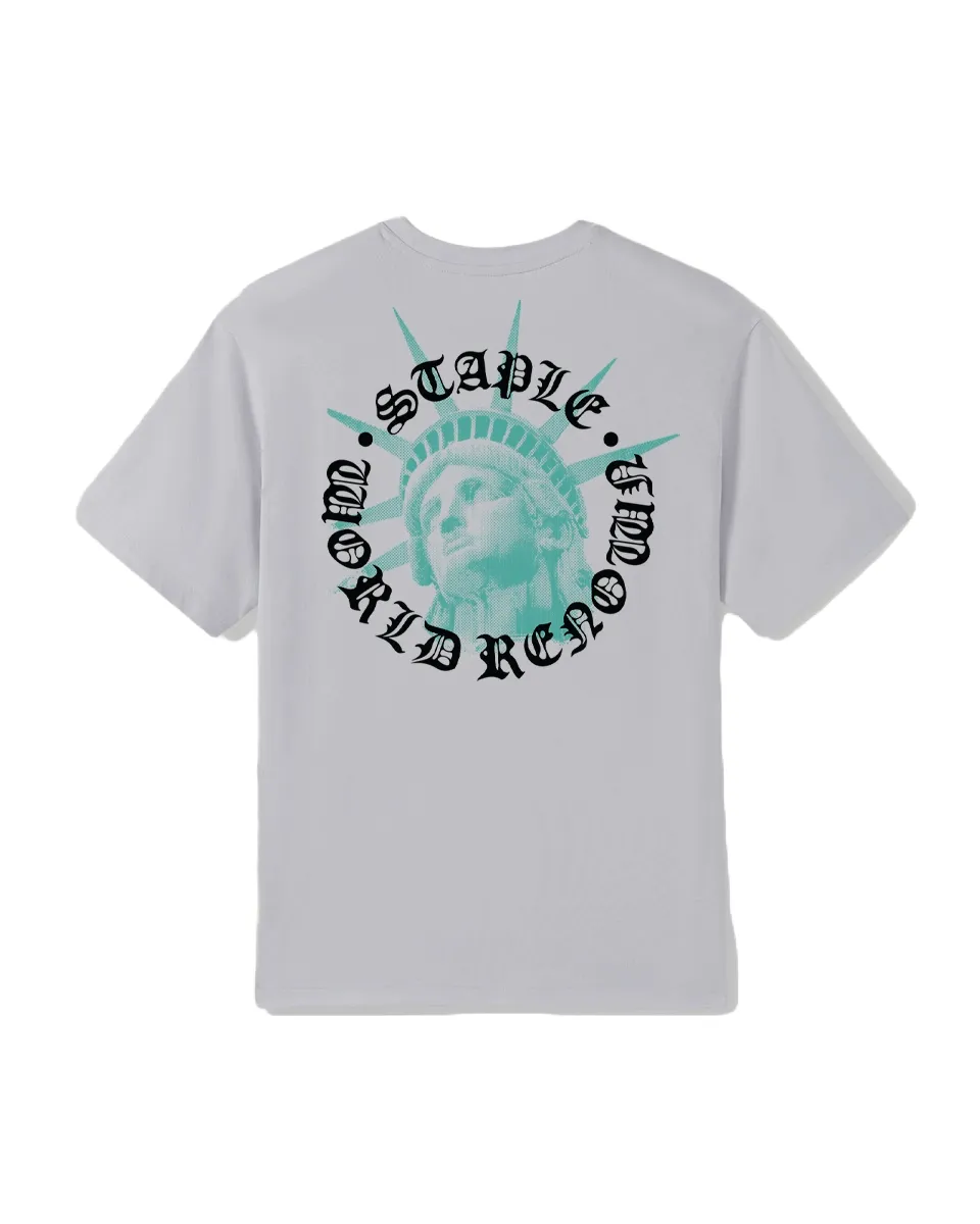 Liberty Tee sold by Staple