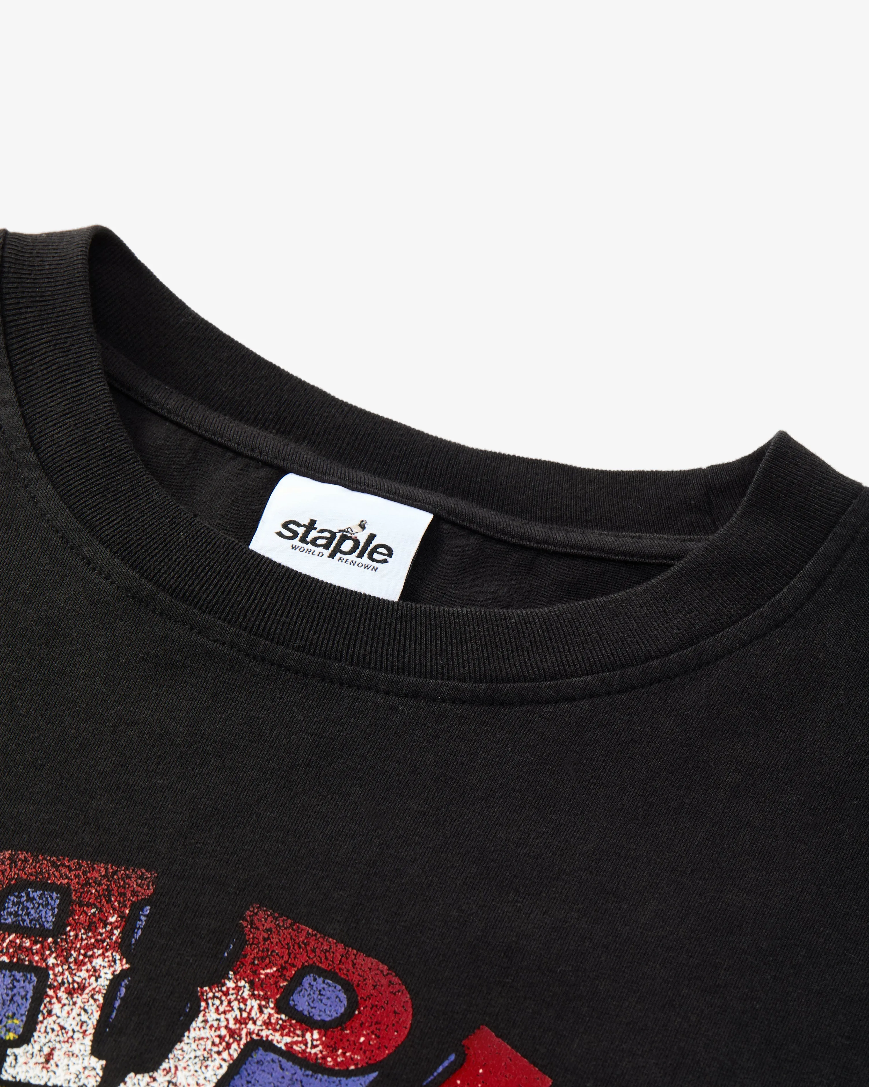 Forever World Tee sold by Staple product image thumbnail 5